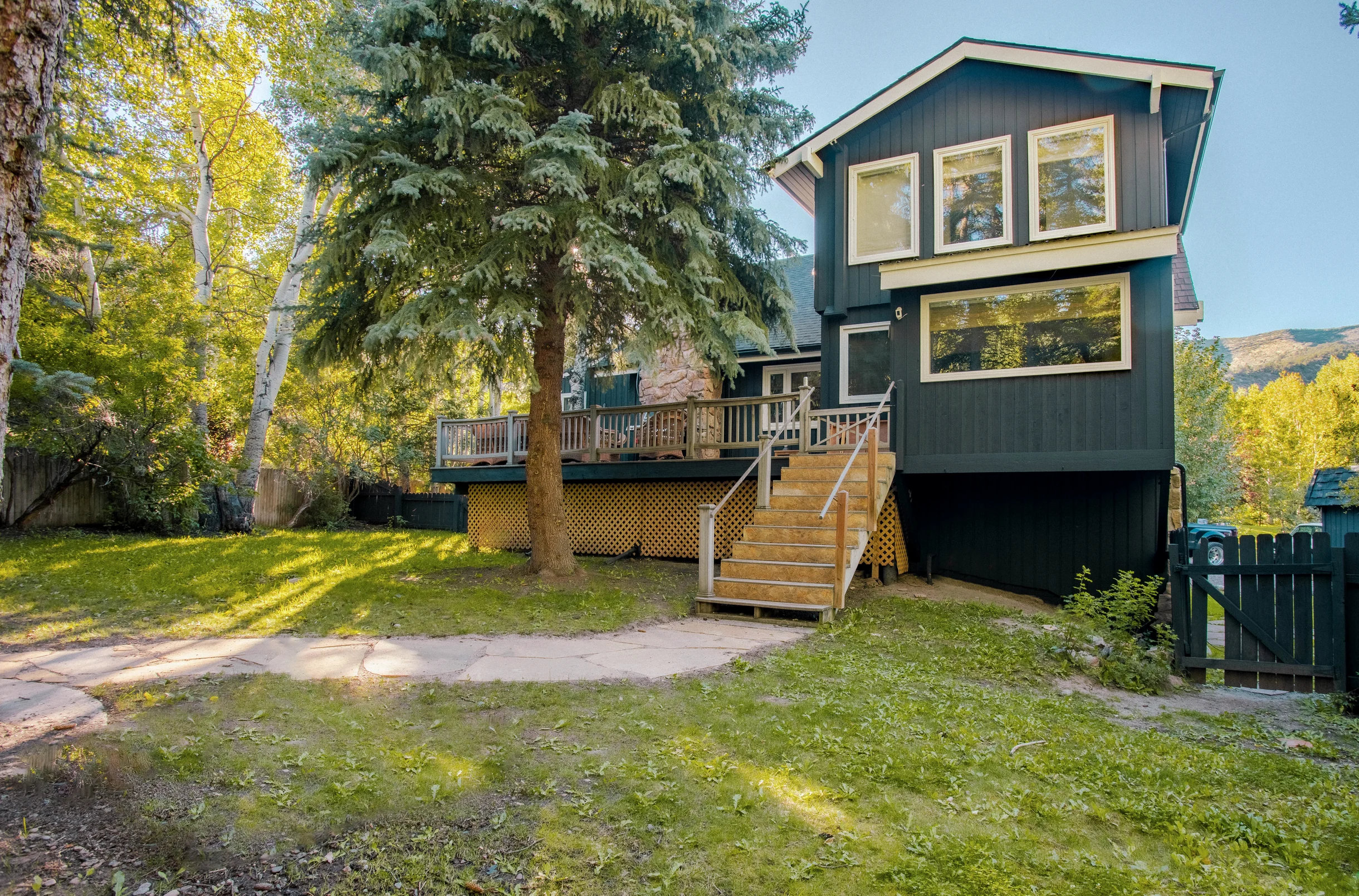 Wander Snowmass Peaks #5