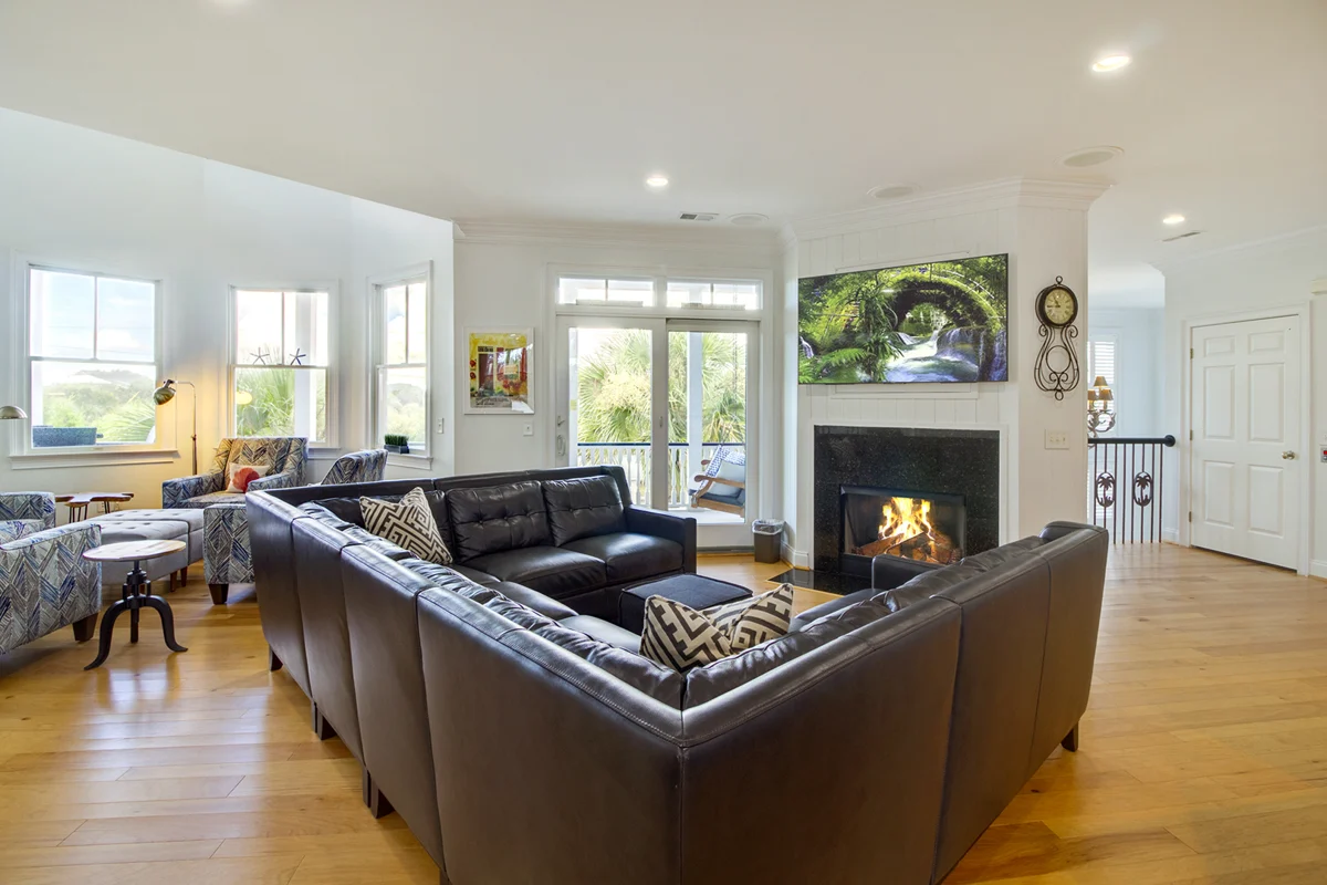 Wander Isle Retreat #3