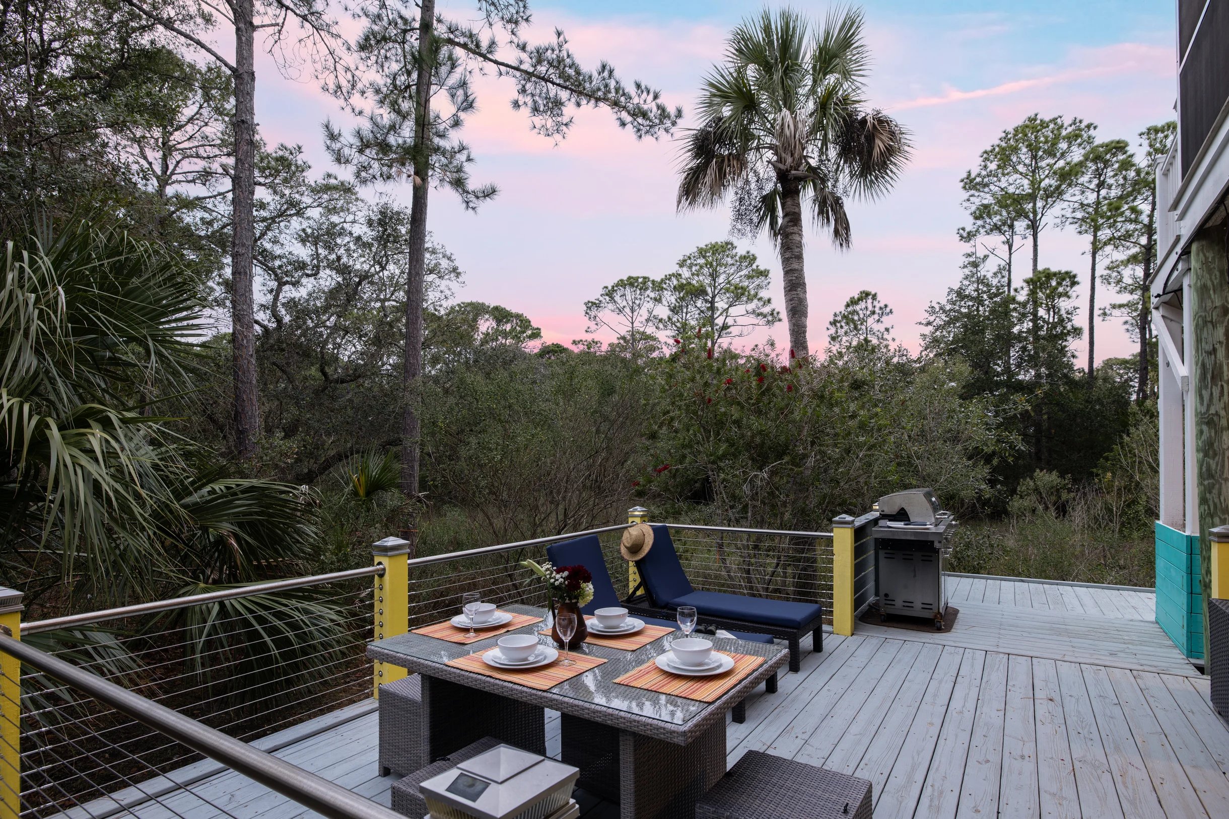 Wander Folly Beach Glow #2