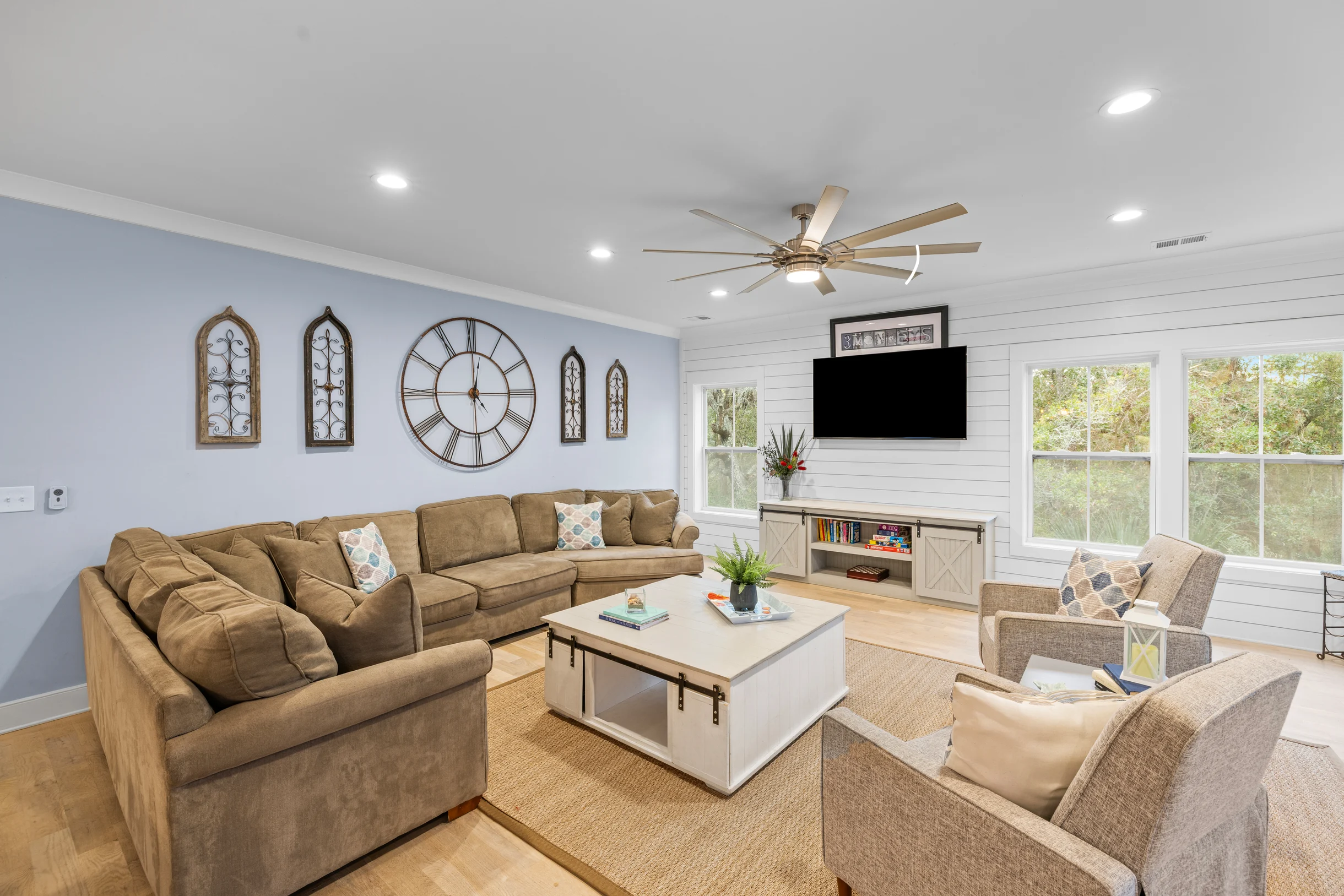 Wander Folly Beach Glow #3