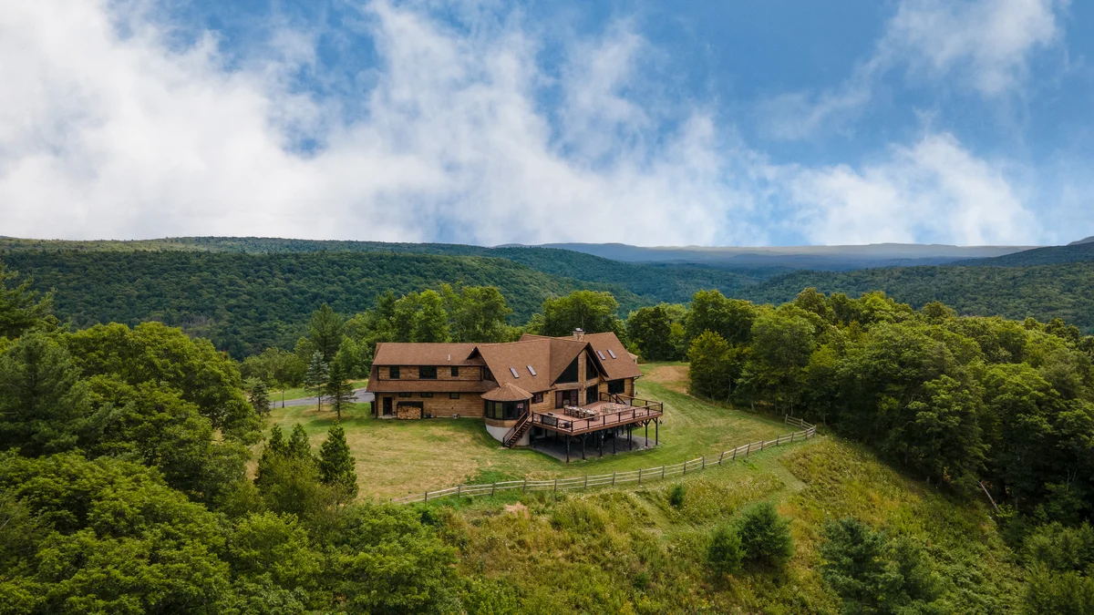 Wander Austerlitz Retreat