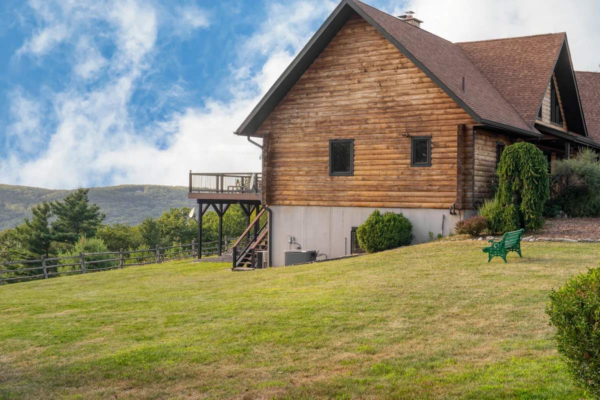 Wander Austerlitz Retreat