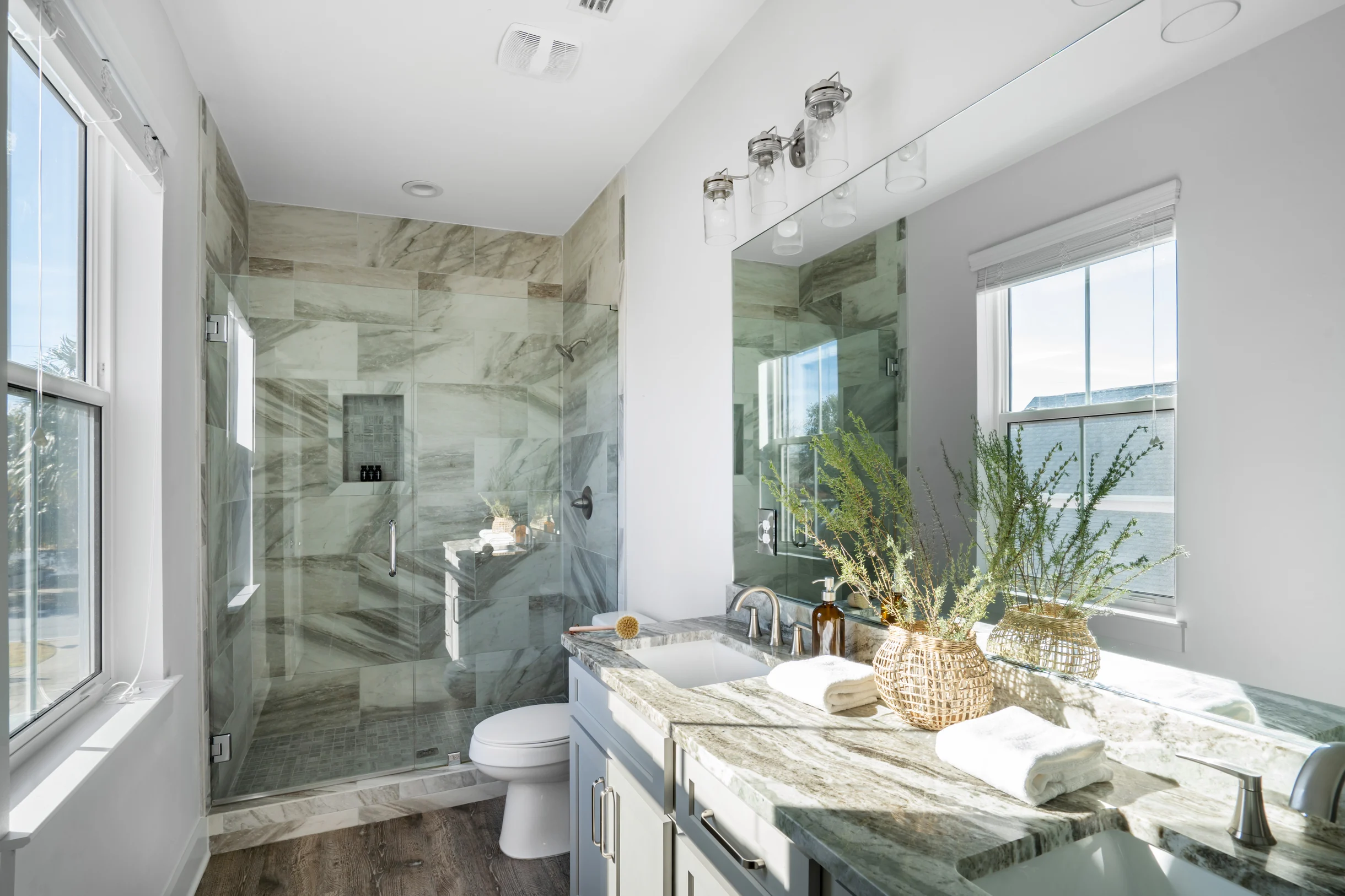 Wander Destin Breeze #22