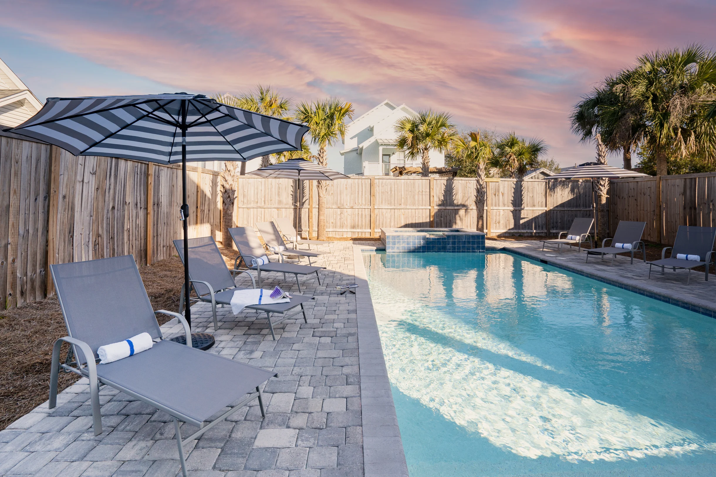 Wander Destin Breeze #2