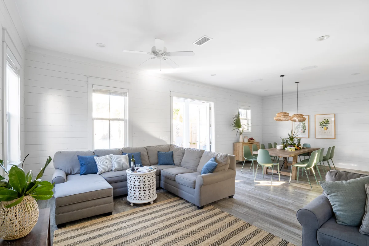 Wander Destin Breeze