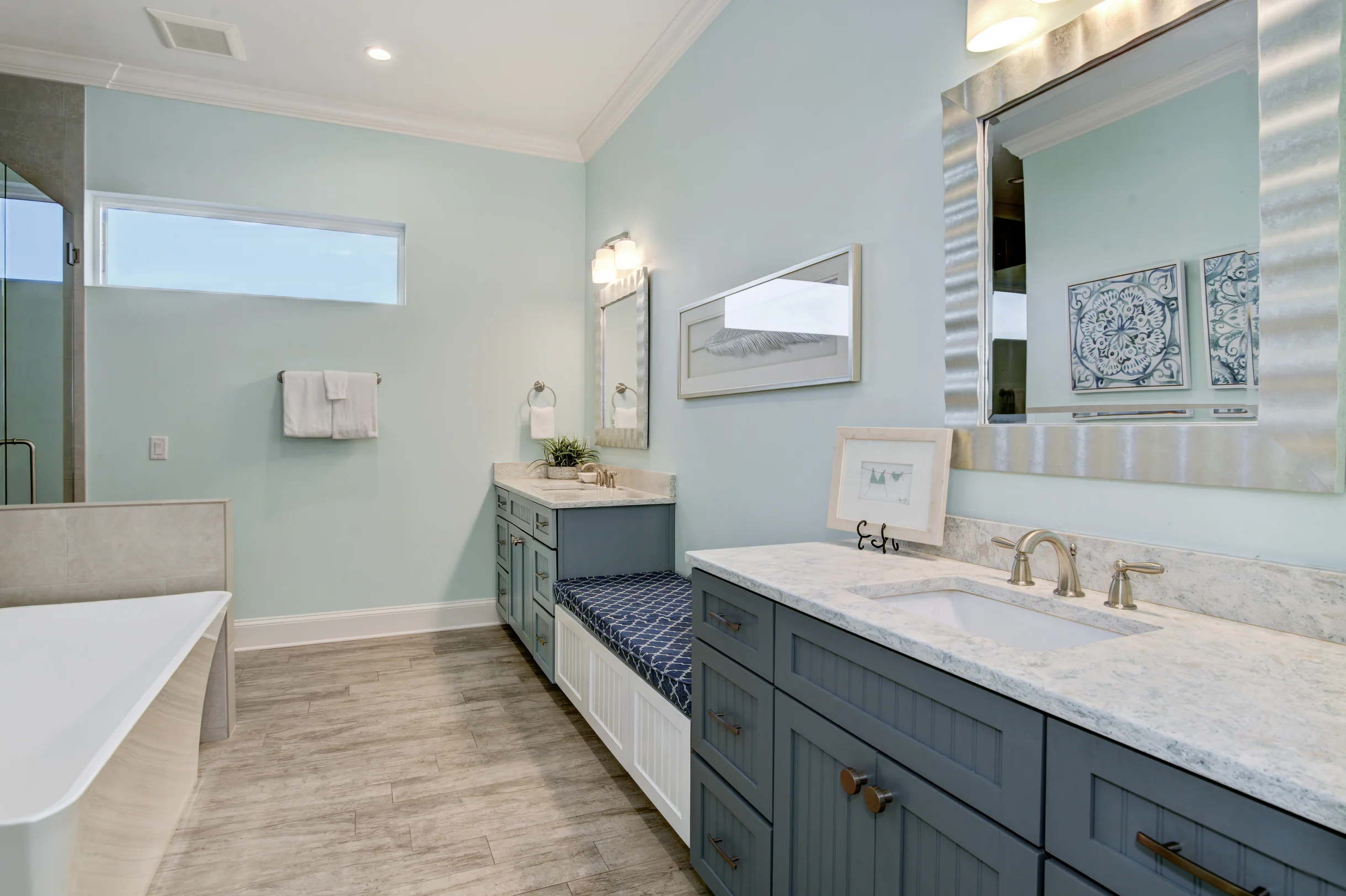 Wander Bradenton Escape #23