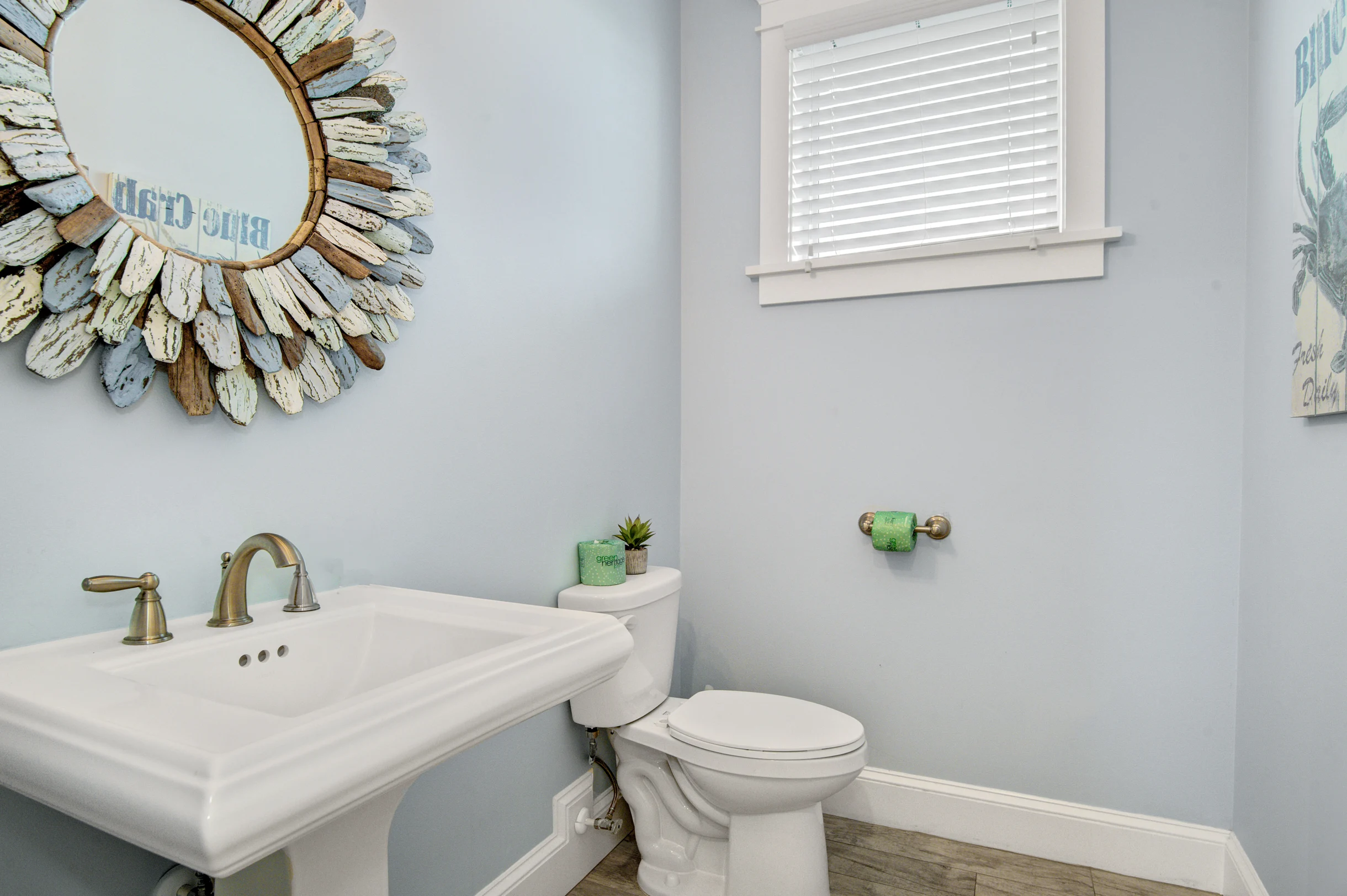 Wander Bradenton Escape #9