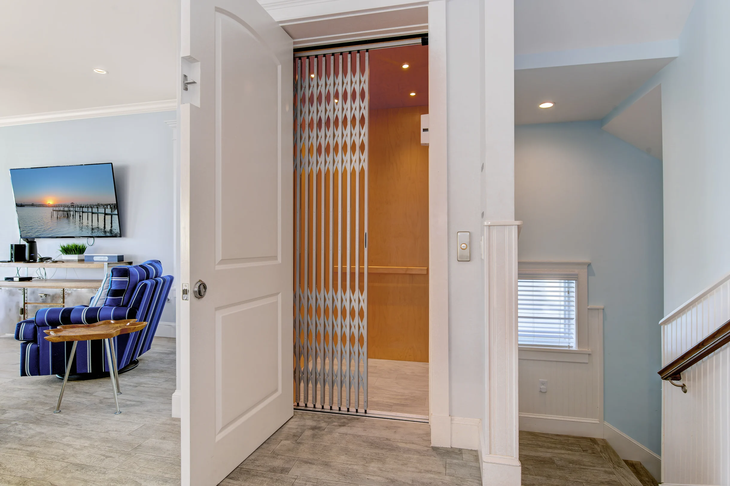 Wander Bradenton Escape #44