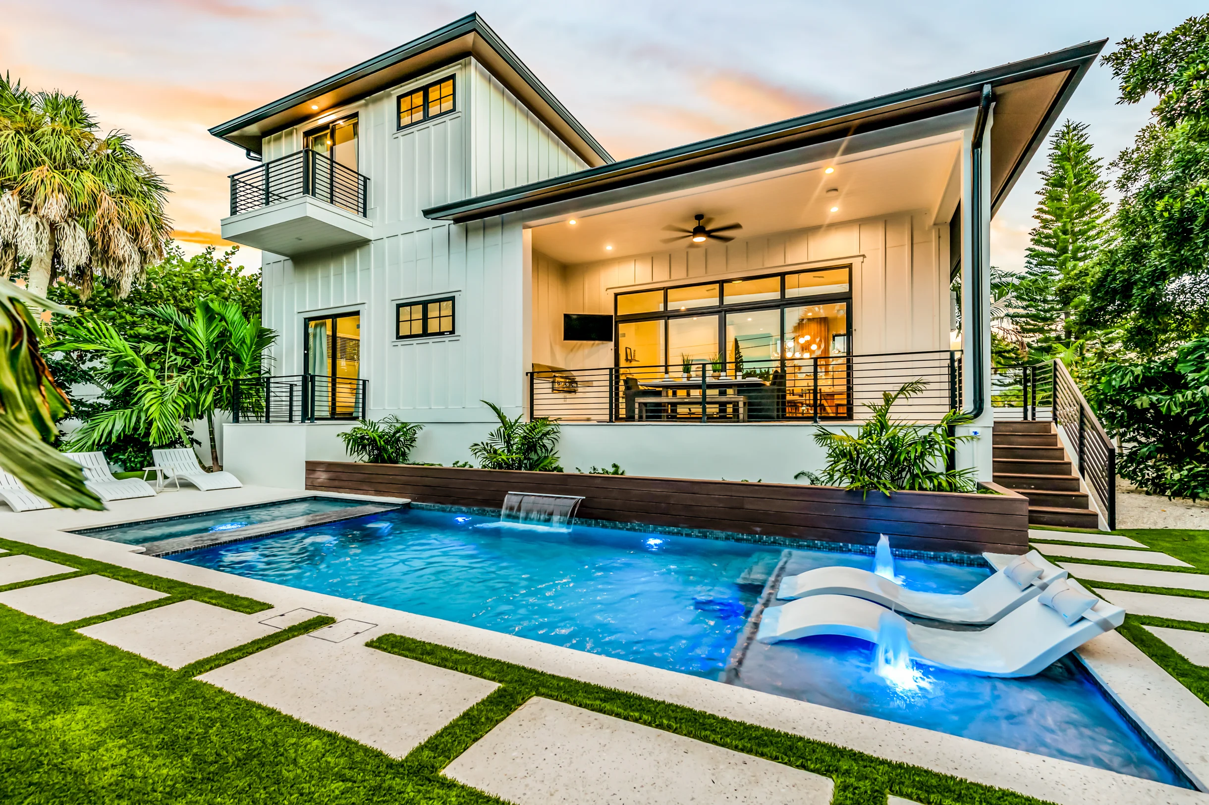 Wander Holmes Beach Serenity #2