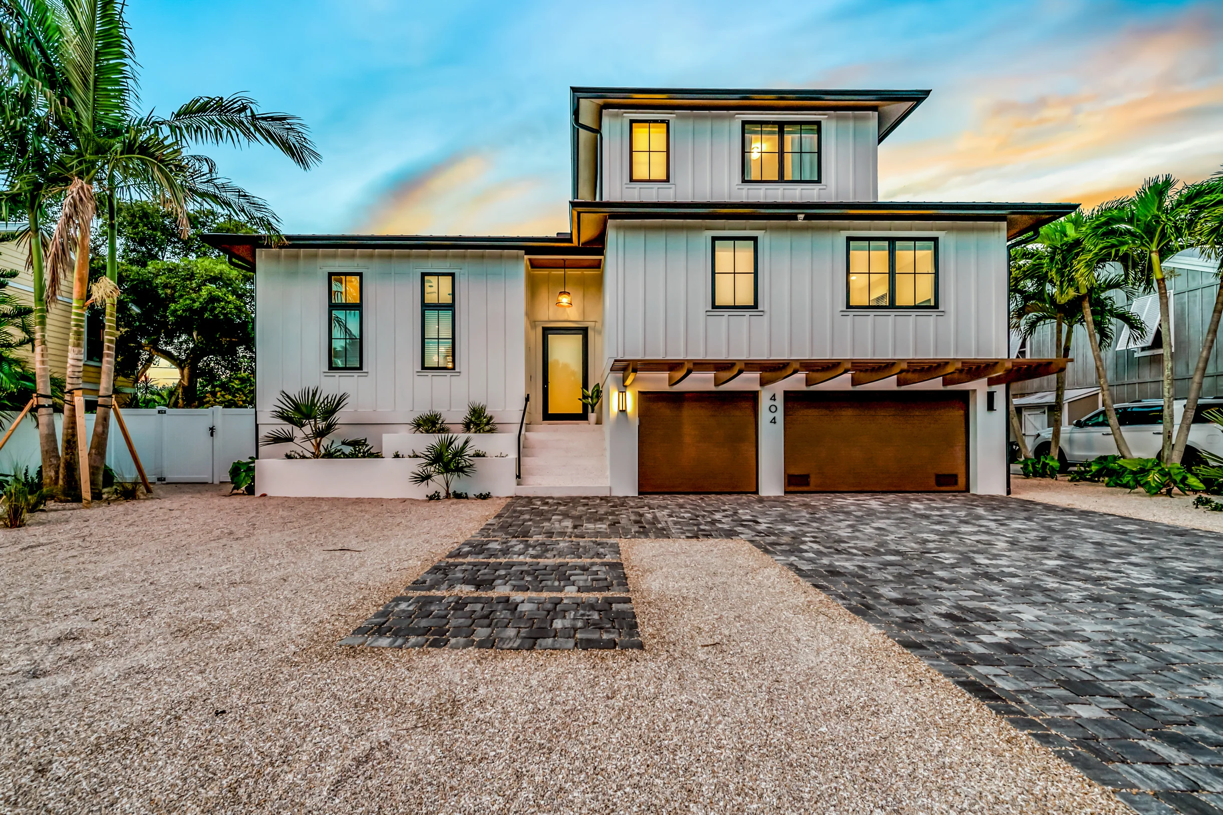 Wander Holmes Beach Serenity