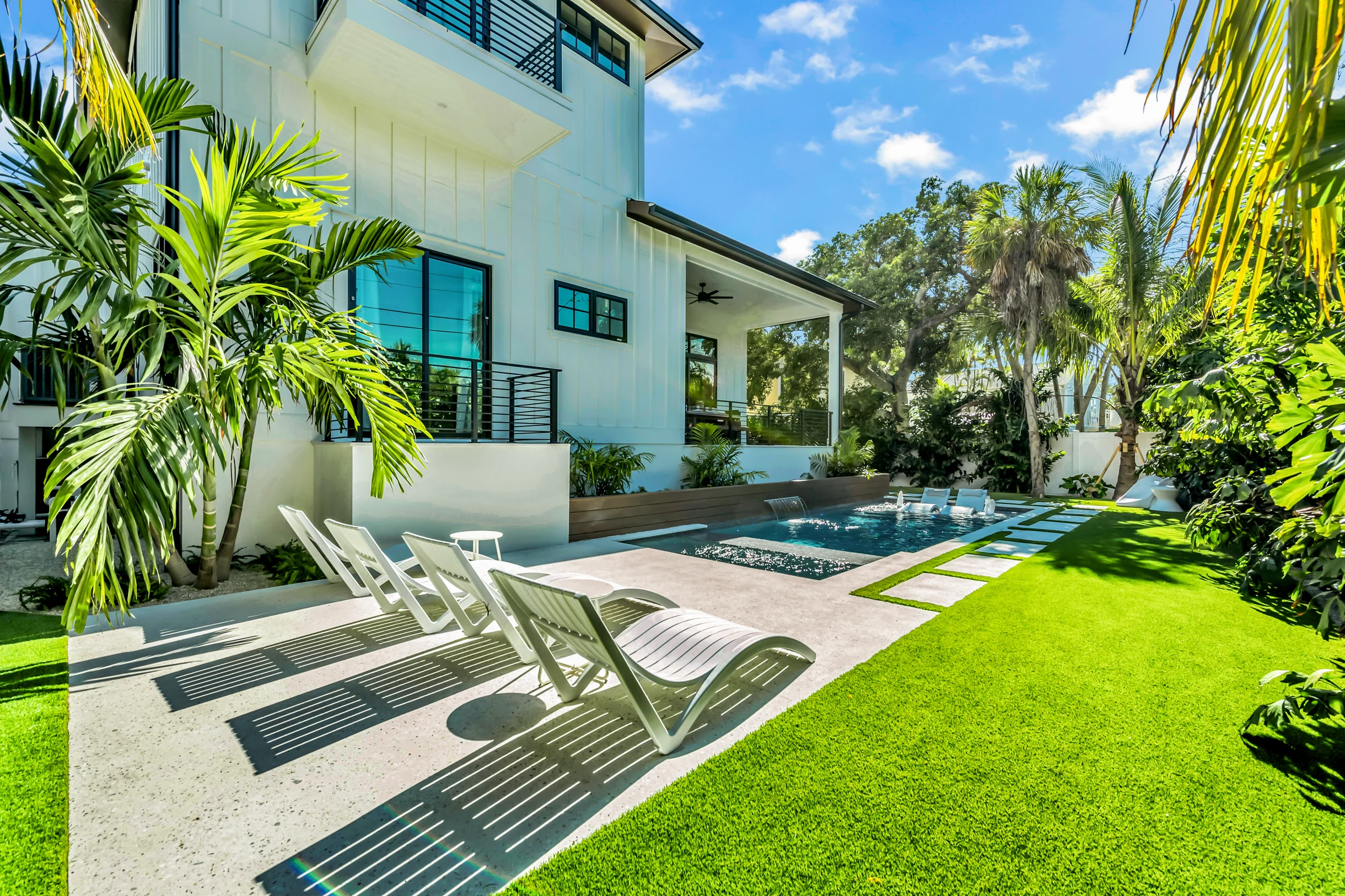 Wander Holmes Beach Serenity #38