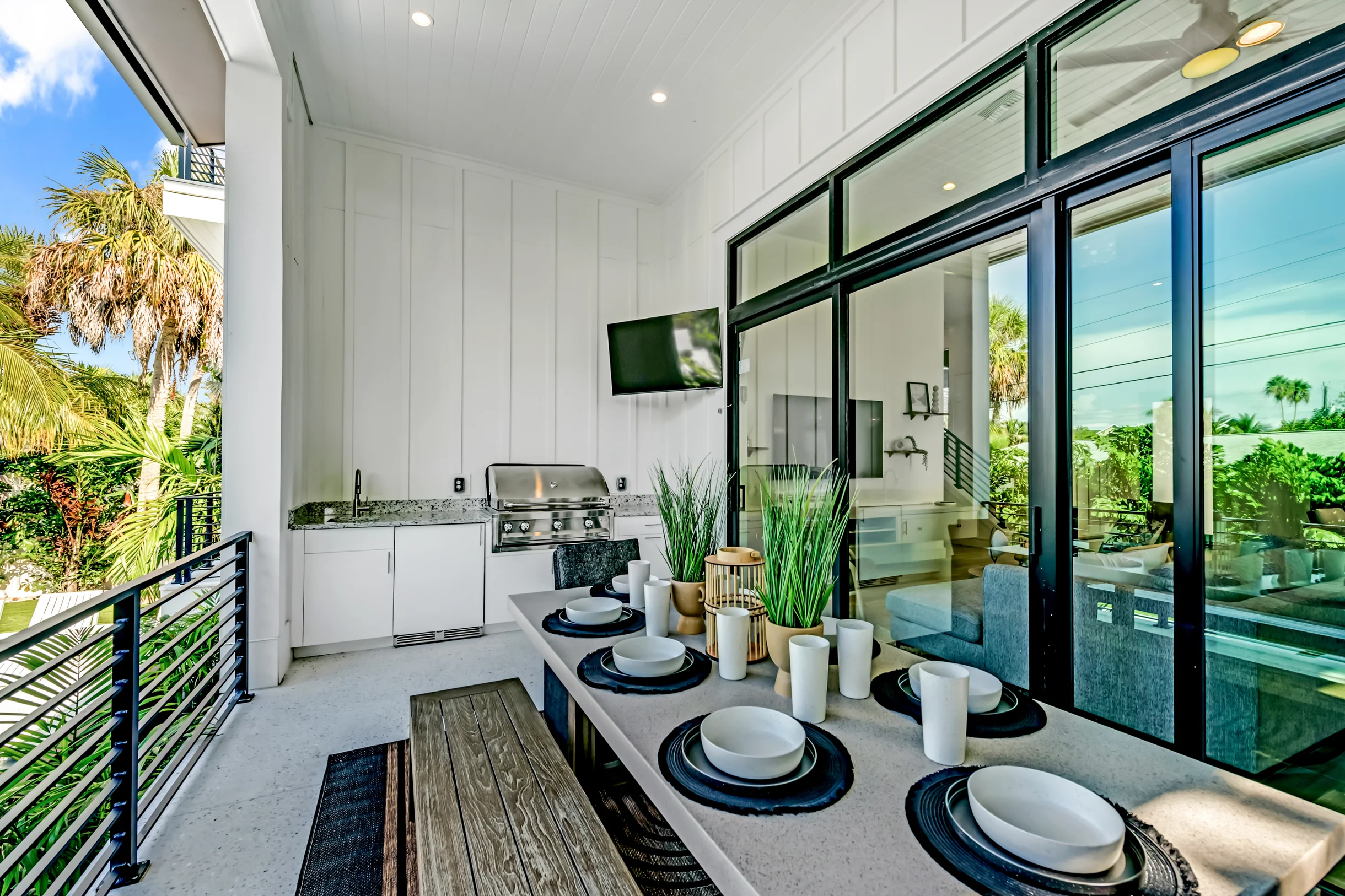 Wander Holmes Beach Serenity #60