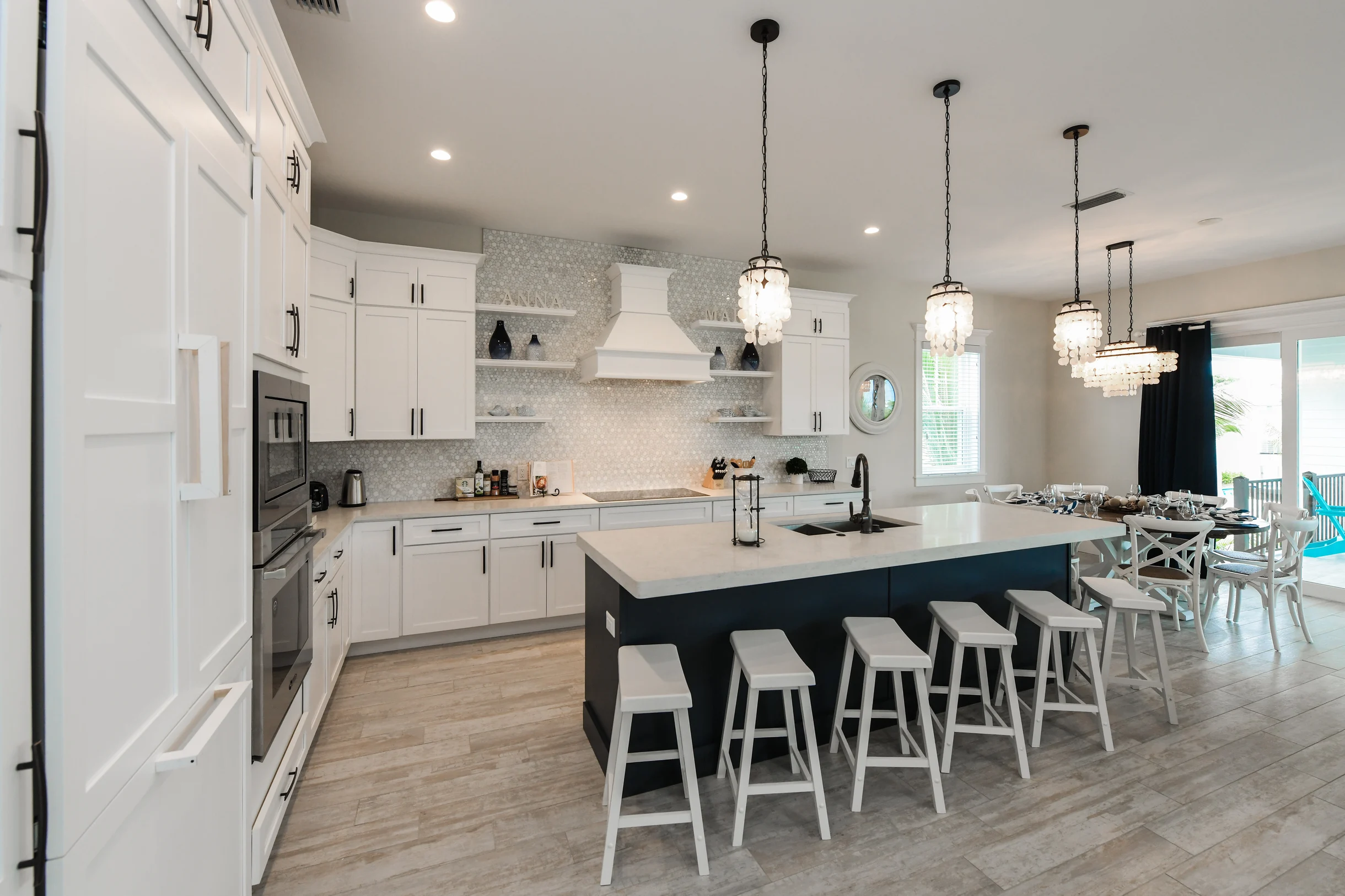 Wander Anna Maria Pier #50