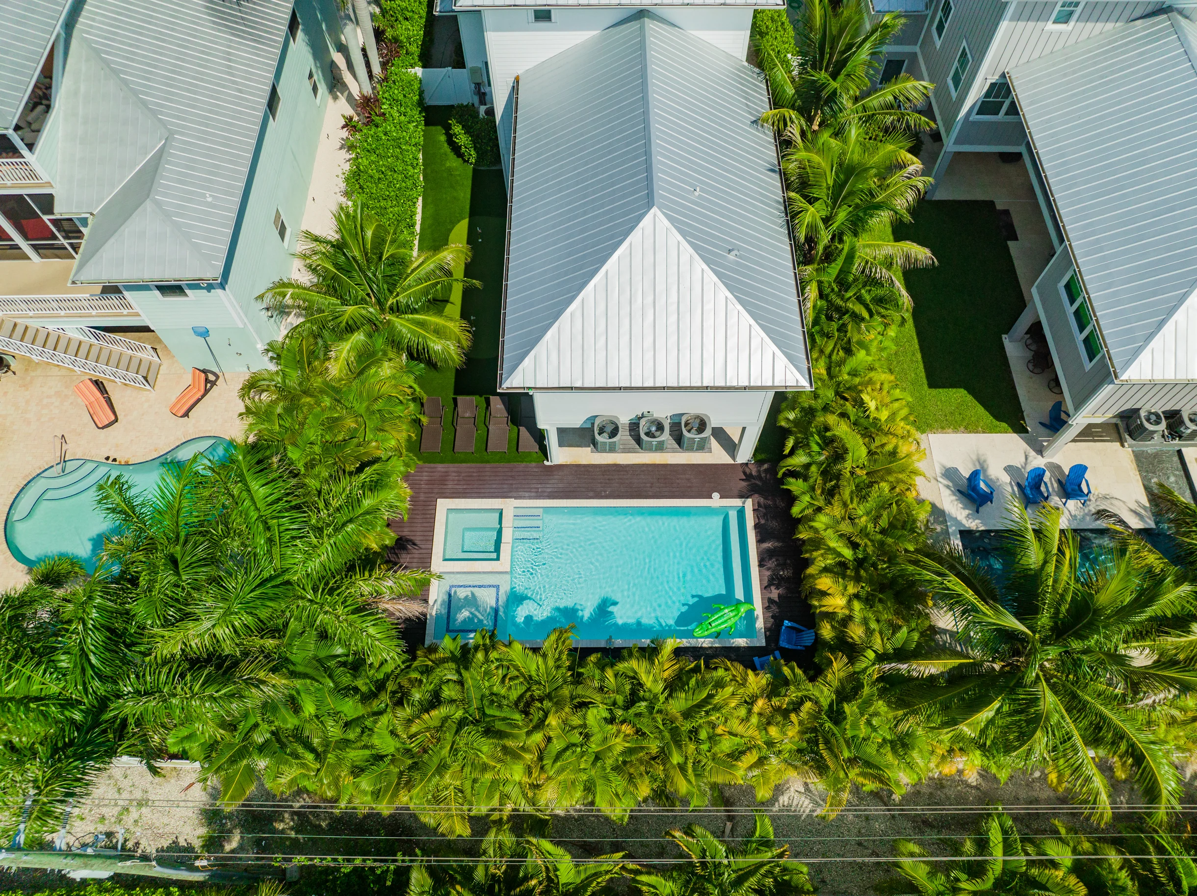 Wander Anna Maria Pier #45