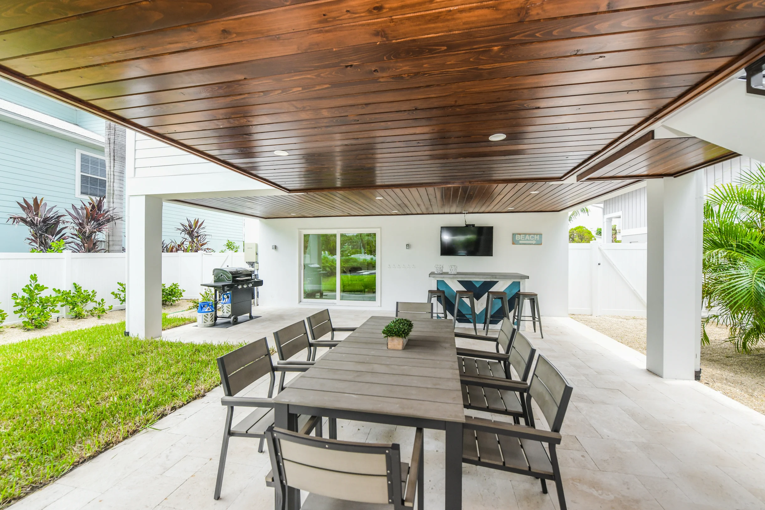 Wander Anna Maria Pier #41