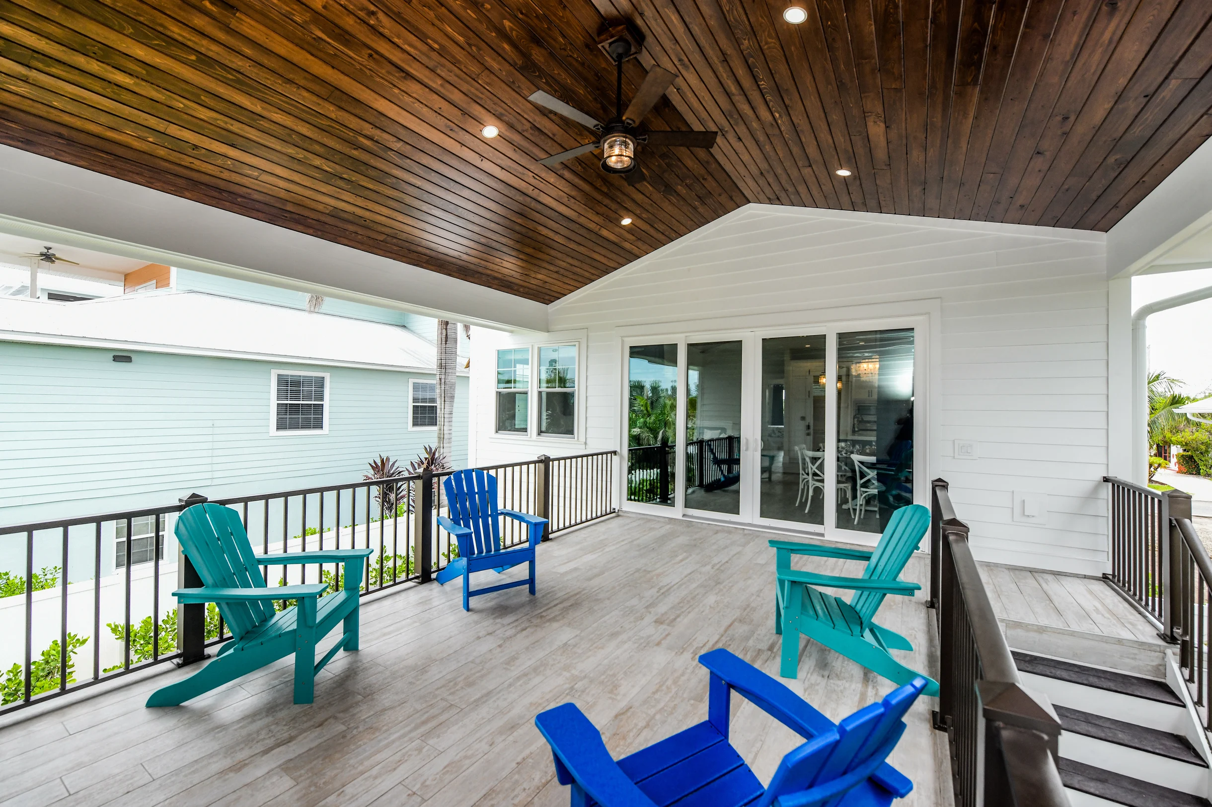 Wander Anna Maria Pier #55