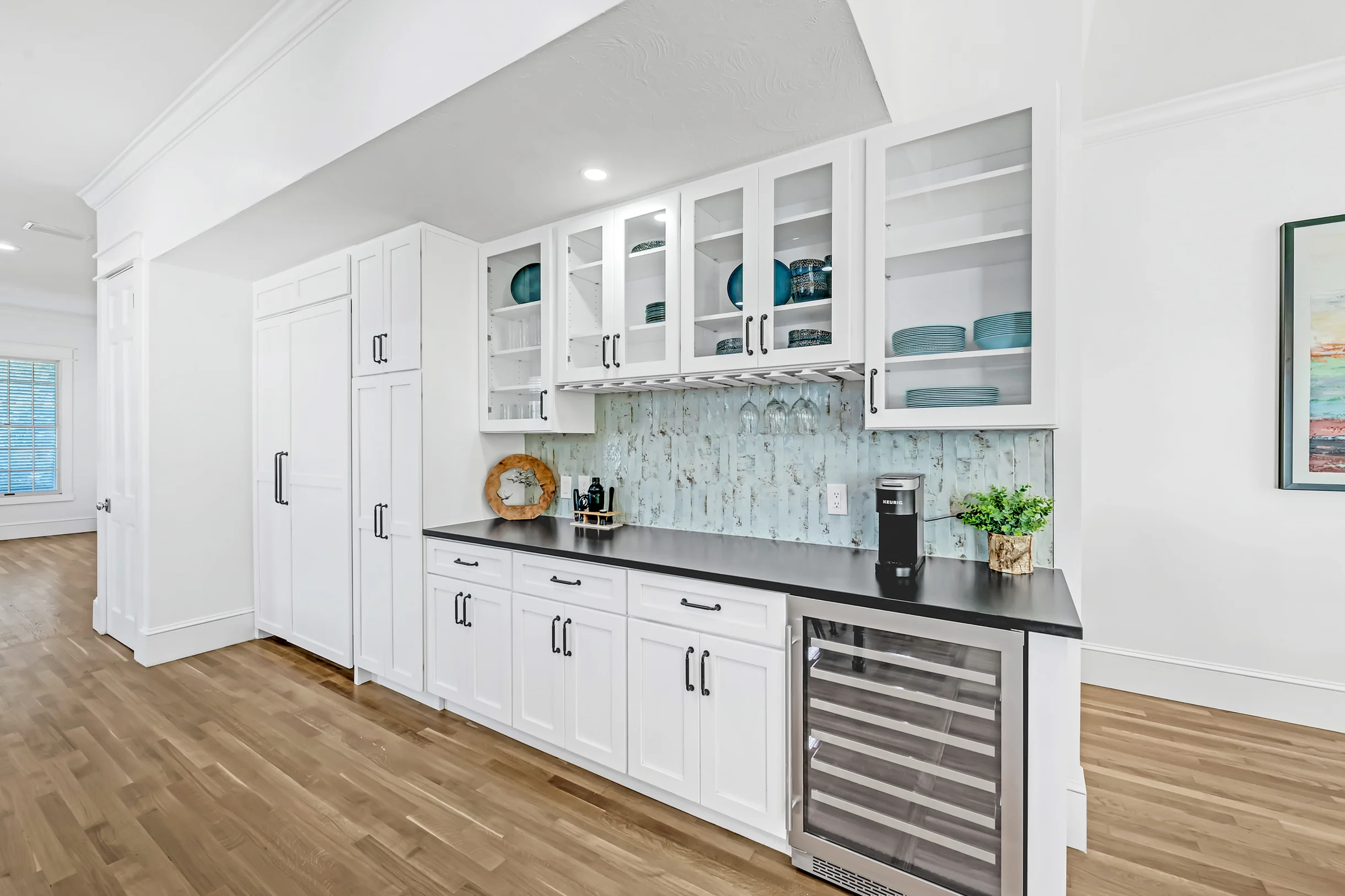 Wander Anna Maria Golden #51