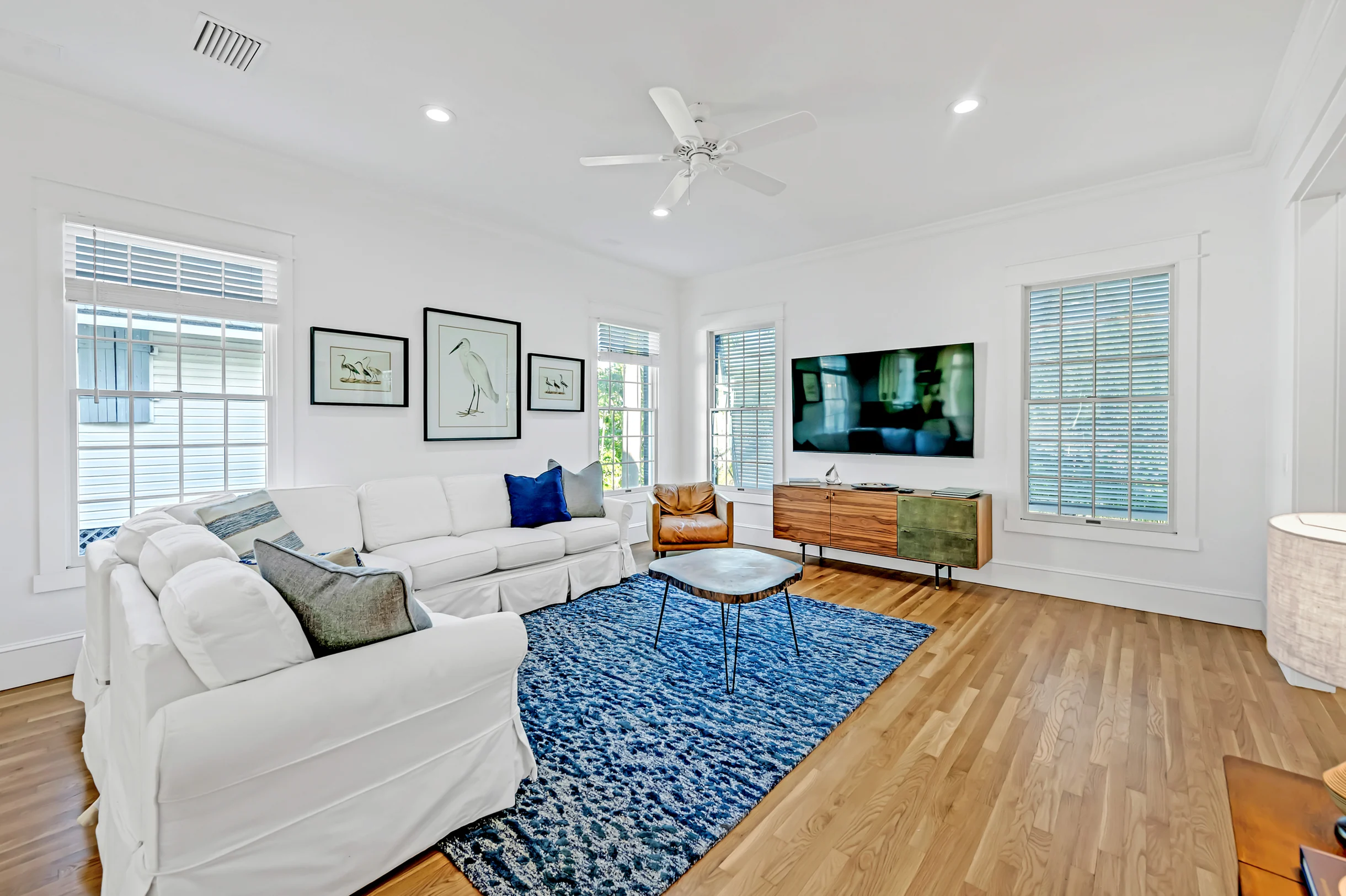 Wander Anna Maria Golden #35