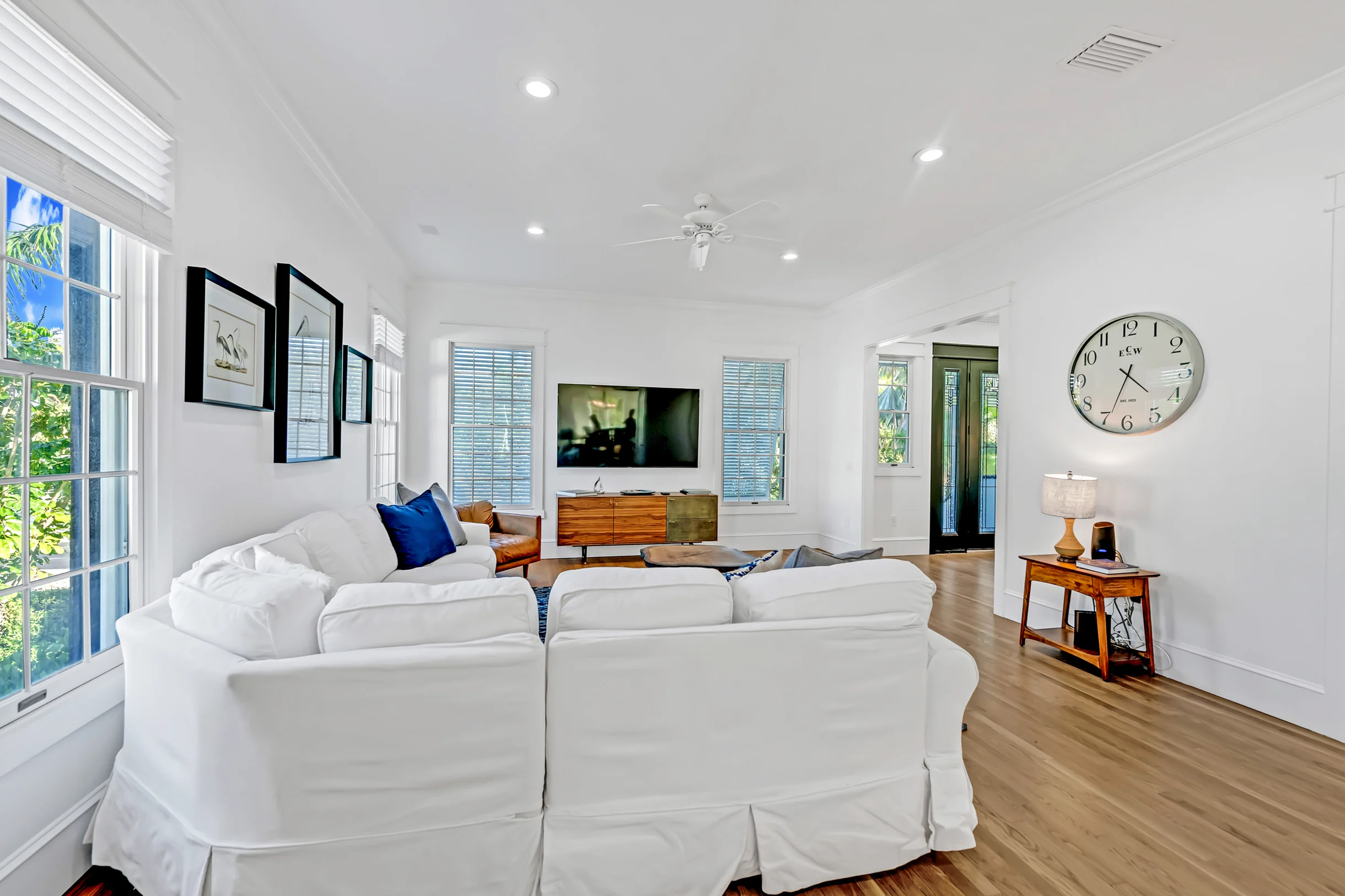 Wander Anna Maria Golden #44