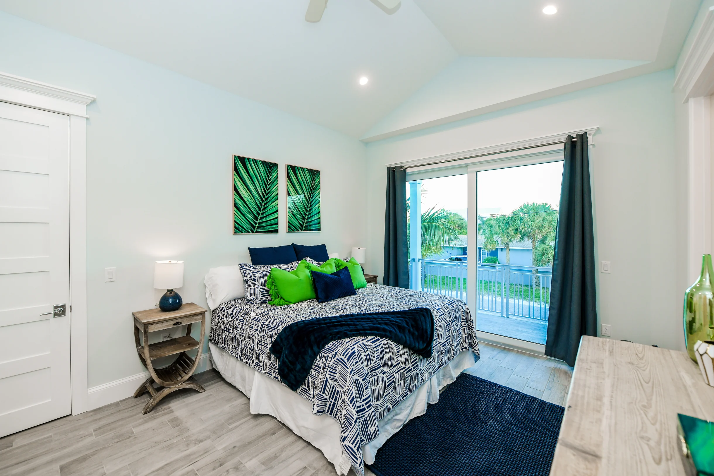 Wander Anna Maria Evergreen #6