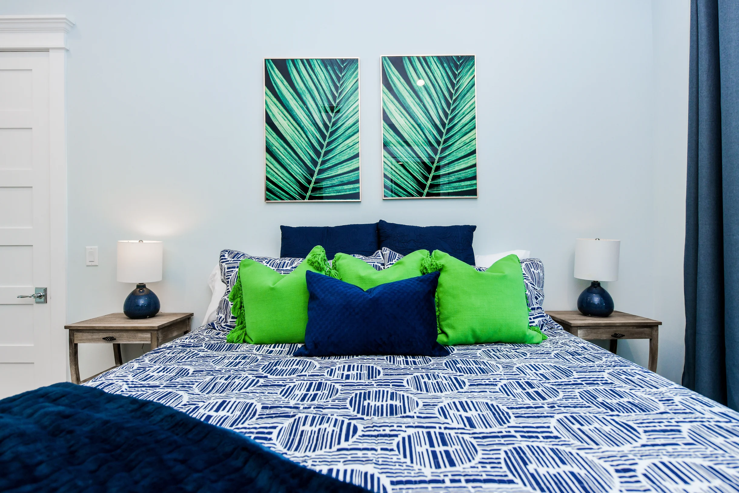 Wander Anna Maria Evergreen #31