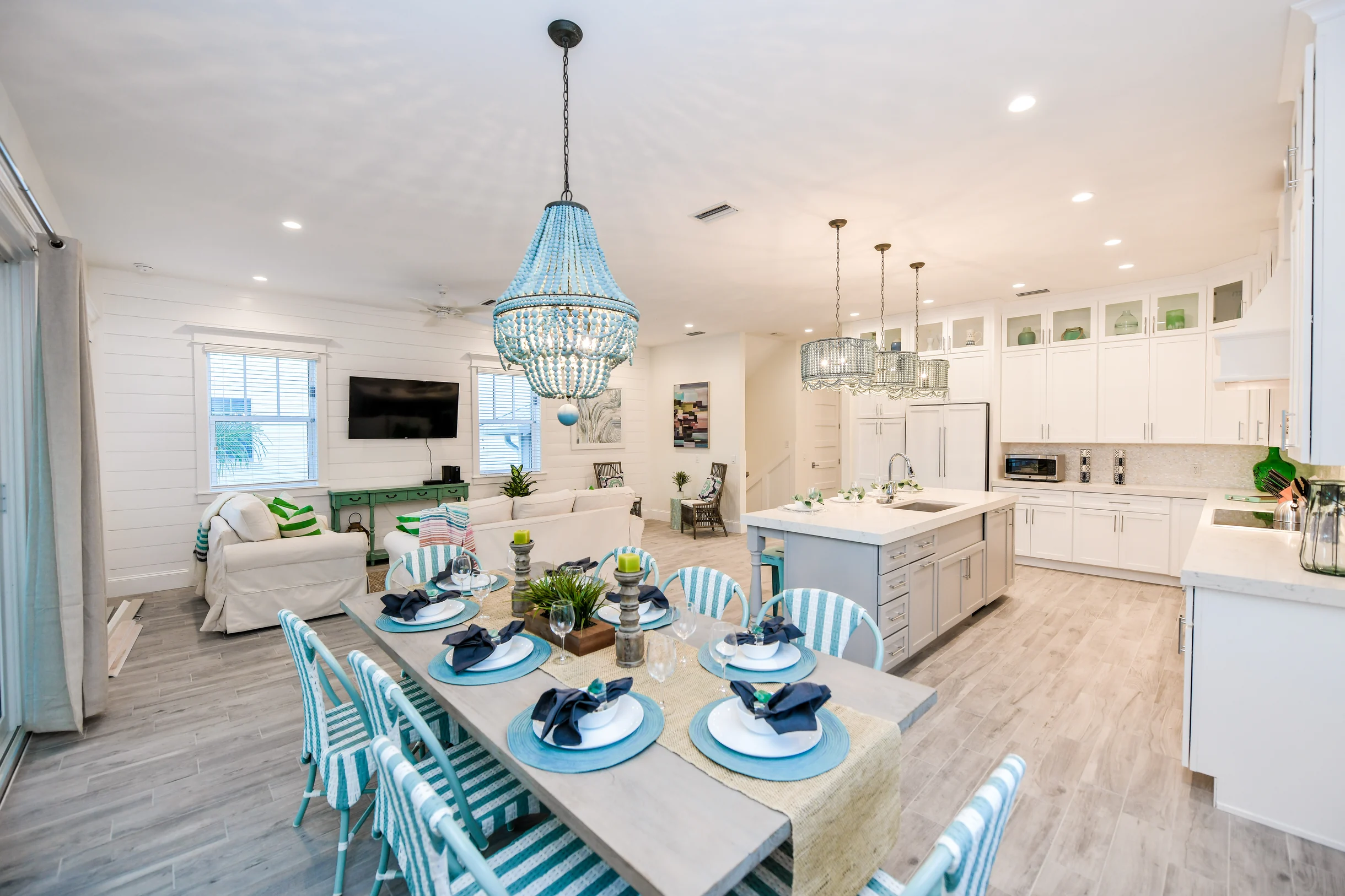 Wander Anna Maria Evergreen #1