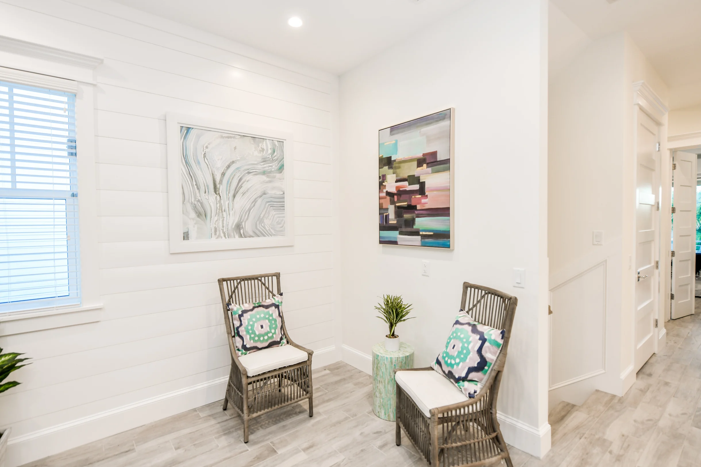 Wander Anna Maria Evergreen #37