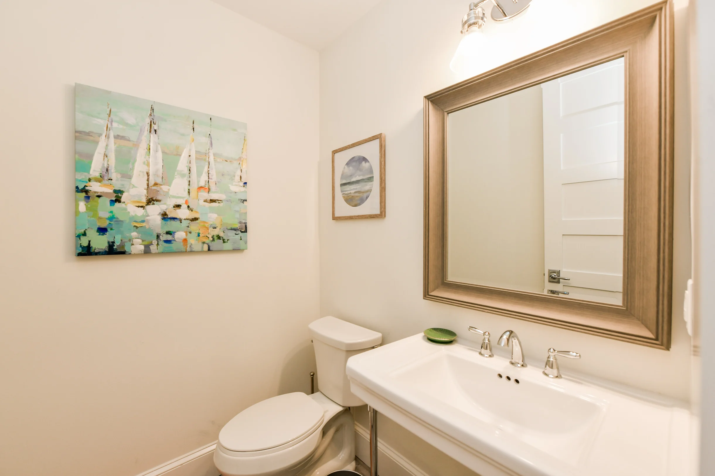 Wander Anna Maria Evergreen #7