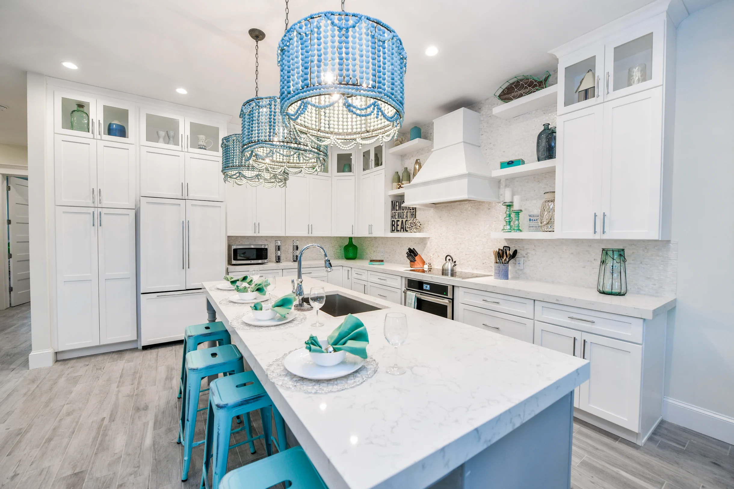 Wander Anna Maria Evergreen #35