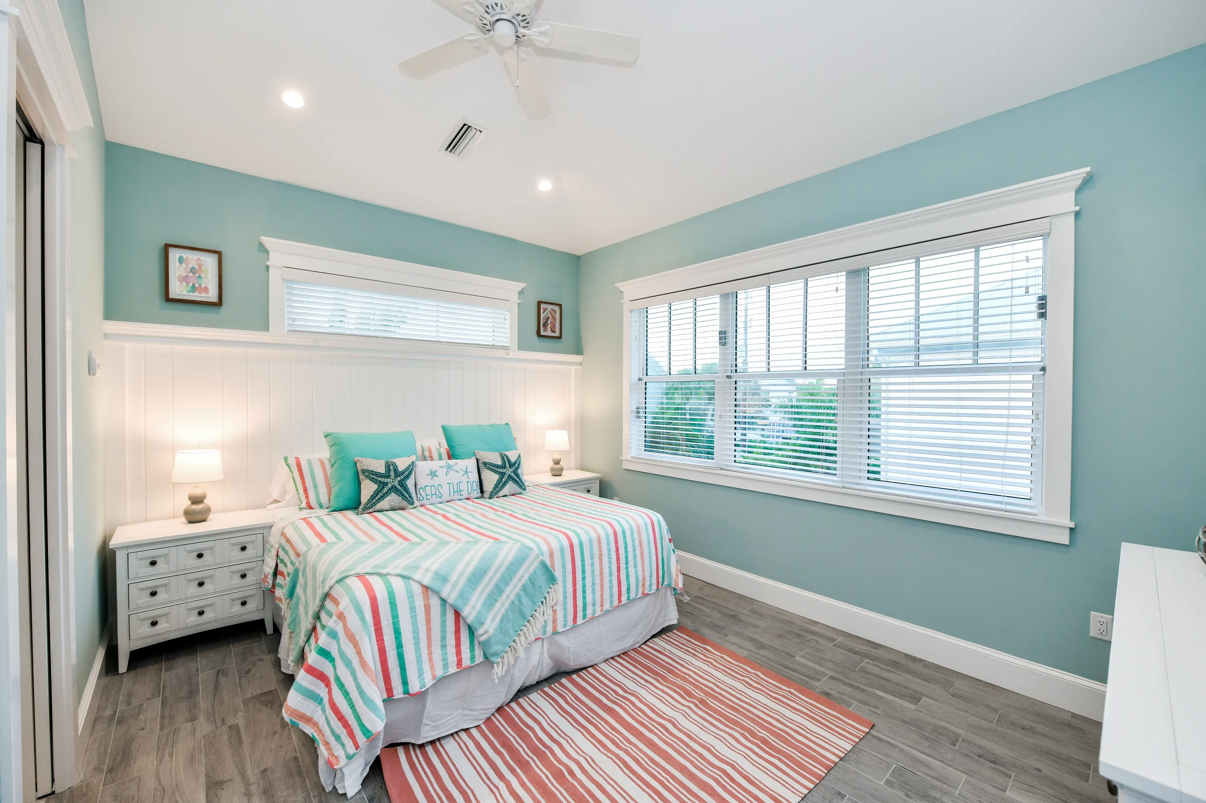 Wander Anna Maria Evergreen #8