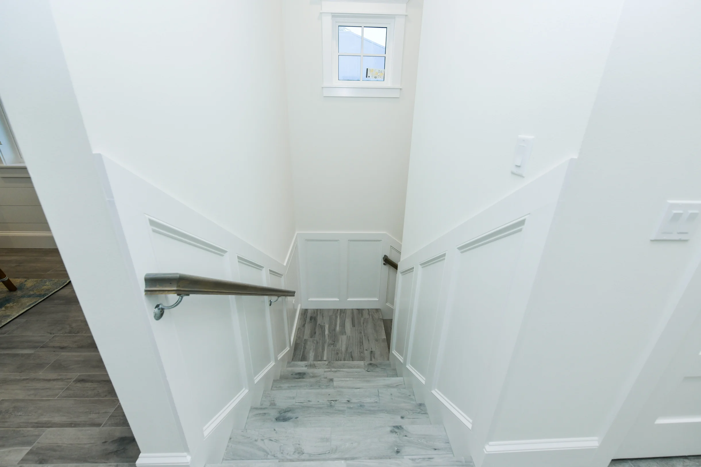 Wander Anna Maria Evergreen #38