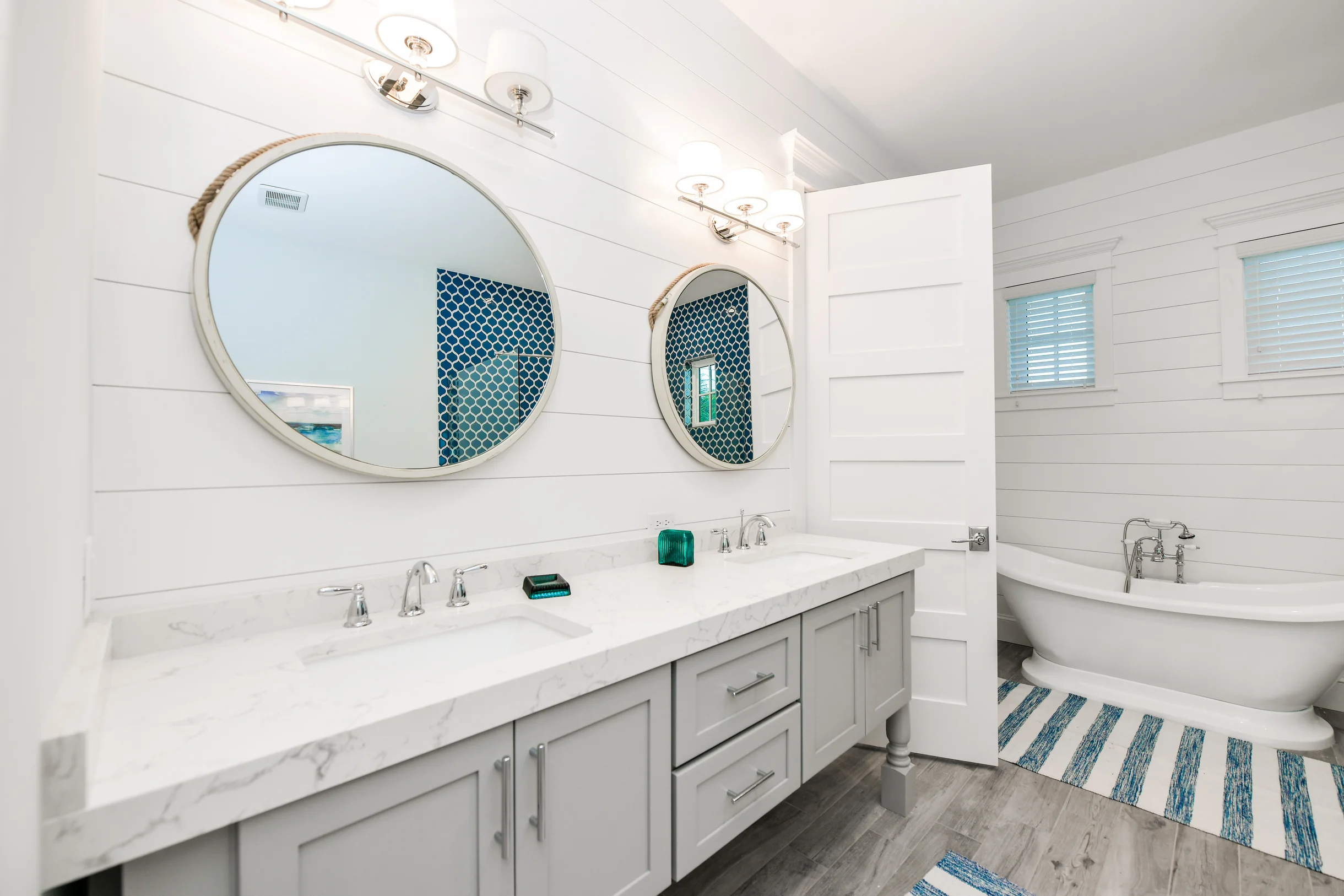 Wander Anna Maria Evergreen #11