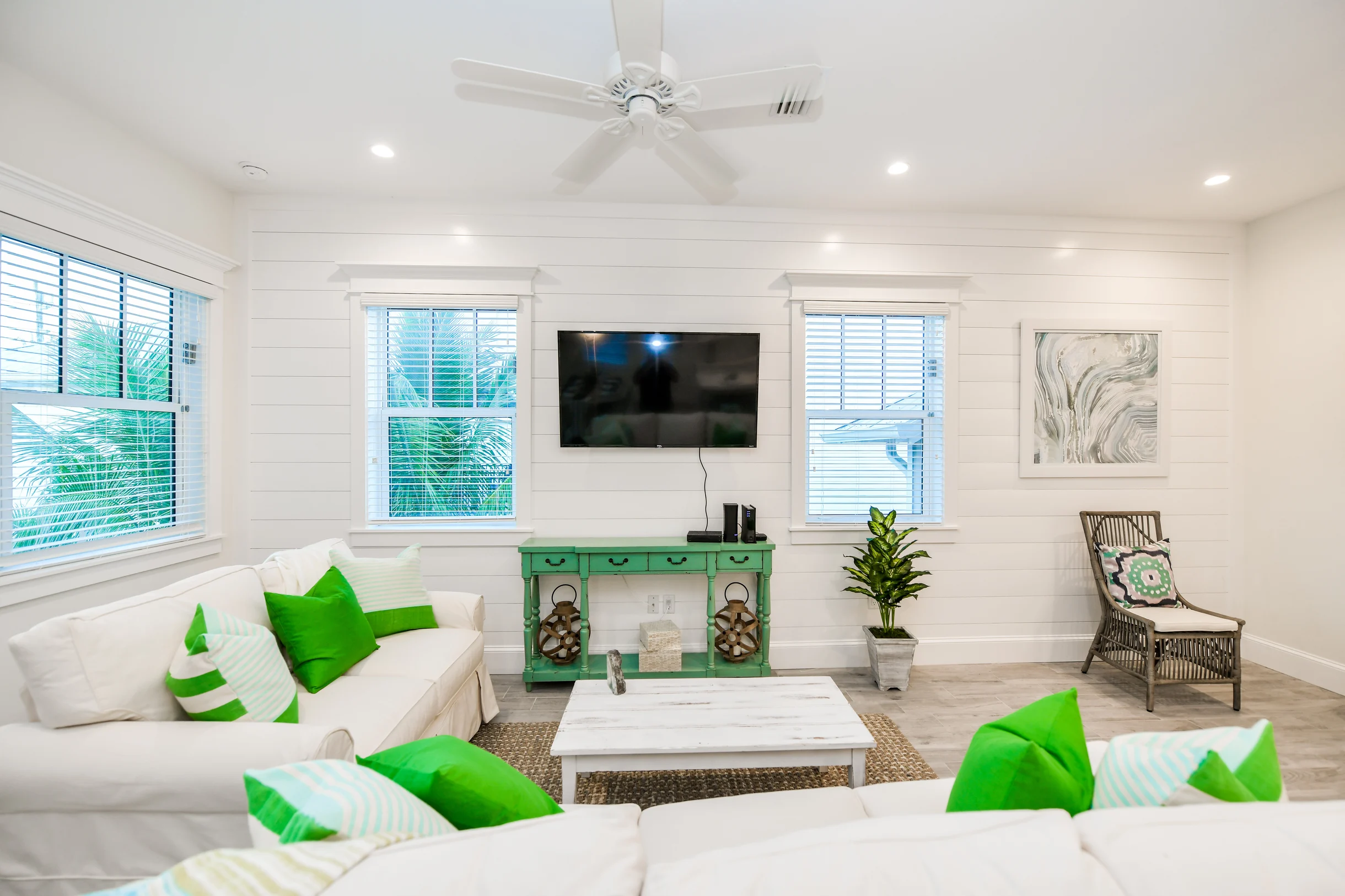 Wander Anna Maria Evergreen #23