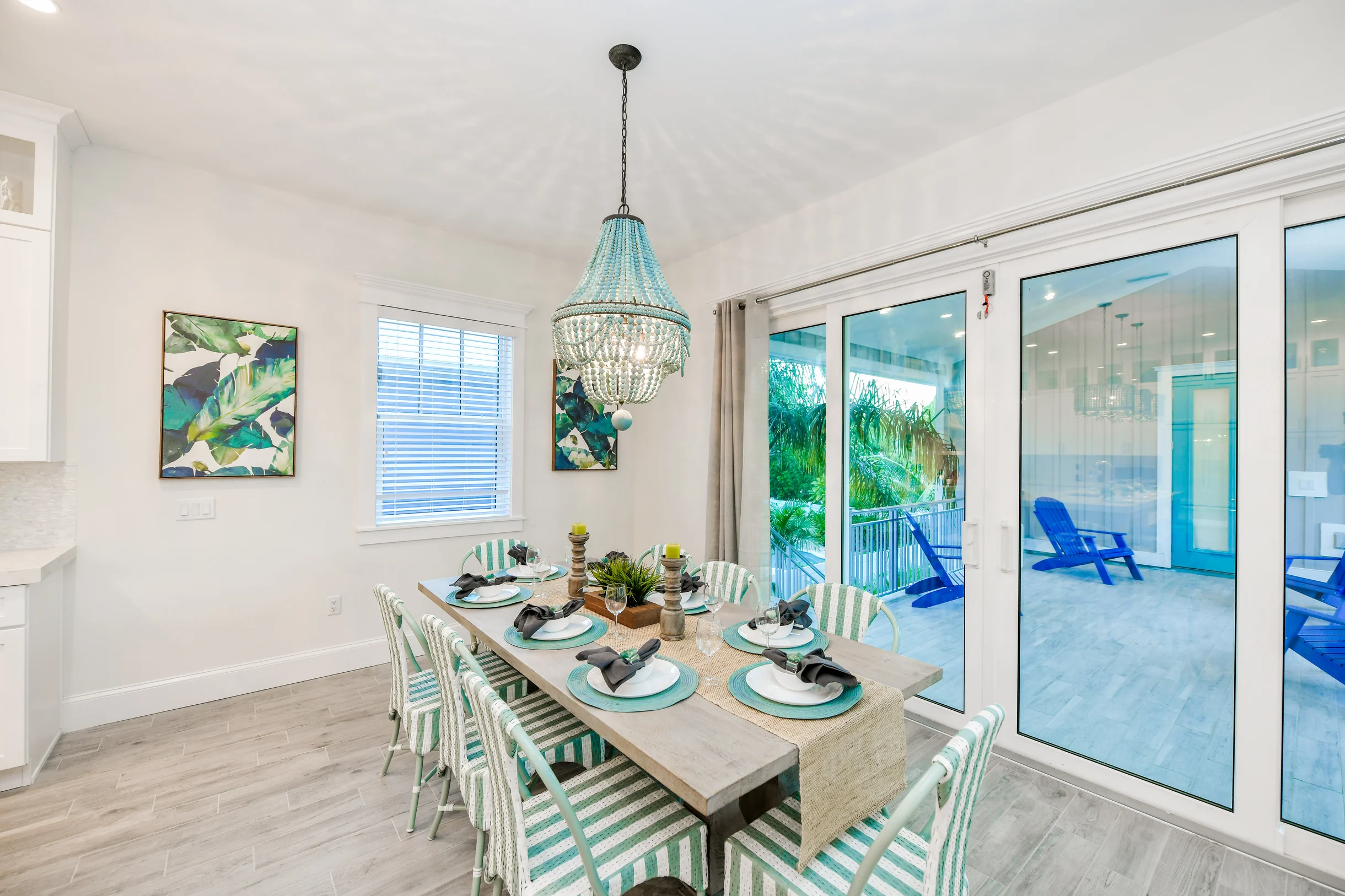 Wander Anna Maria Evergreen #36