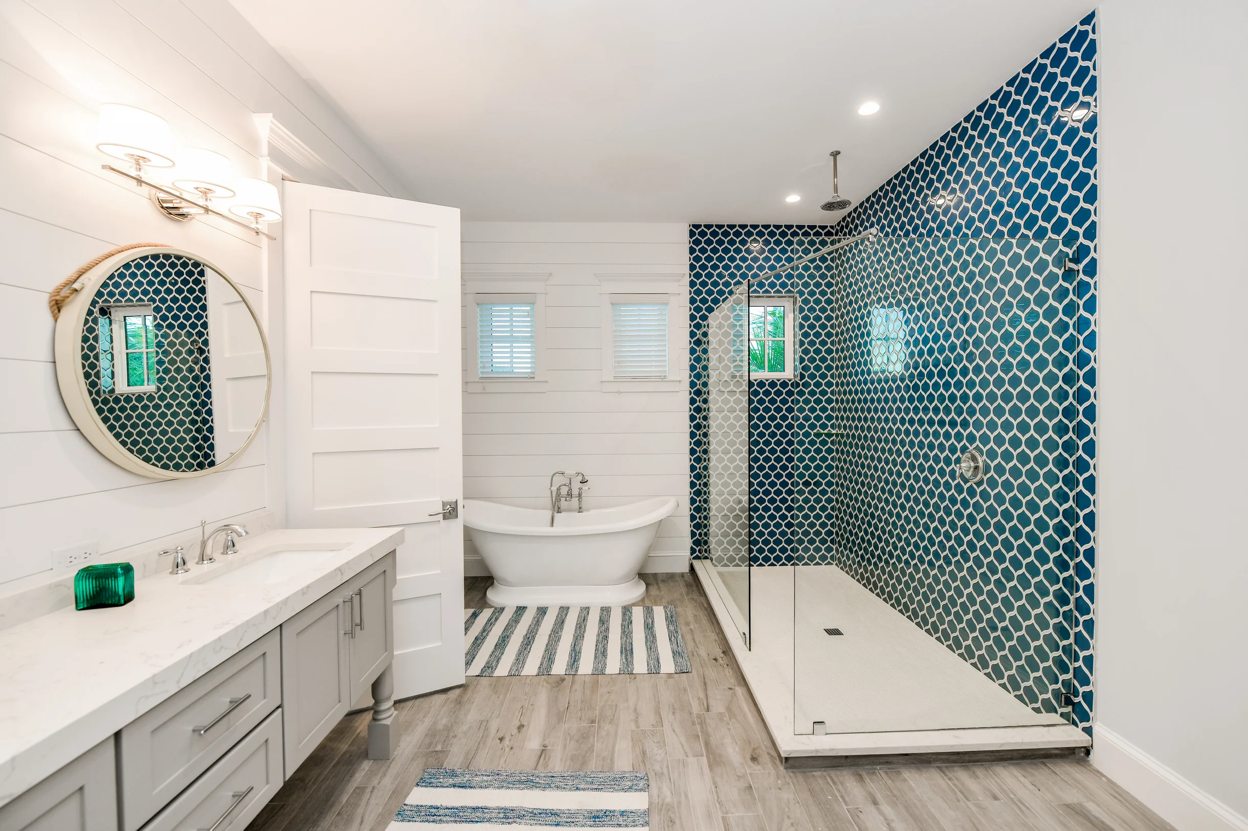 Wander Anna Maria Evergreen #24