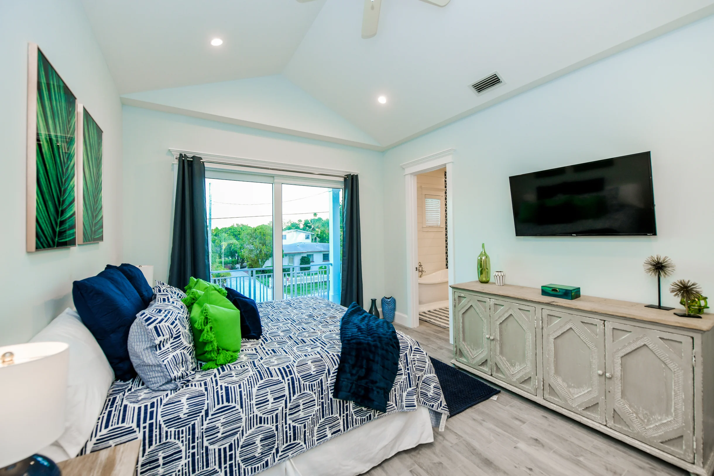 Wander Anna Maria Evergreen #25