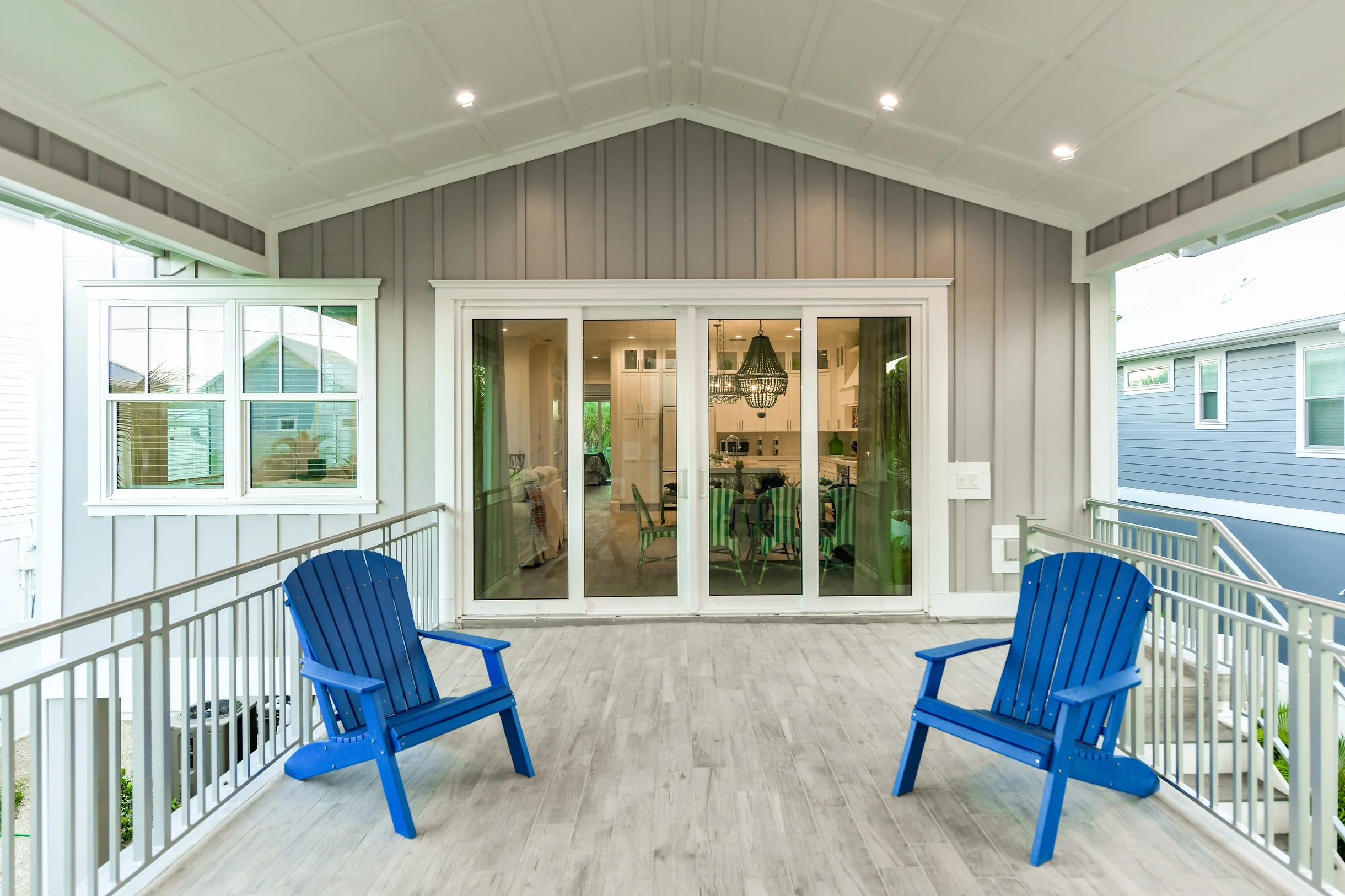 Wander Anna Maria Evergreen