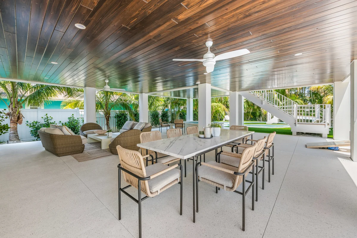 Wander Anna Maria Flow #45