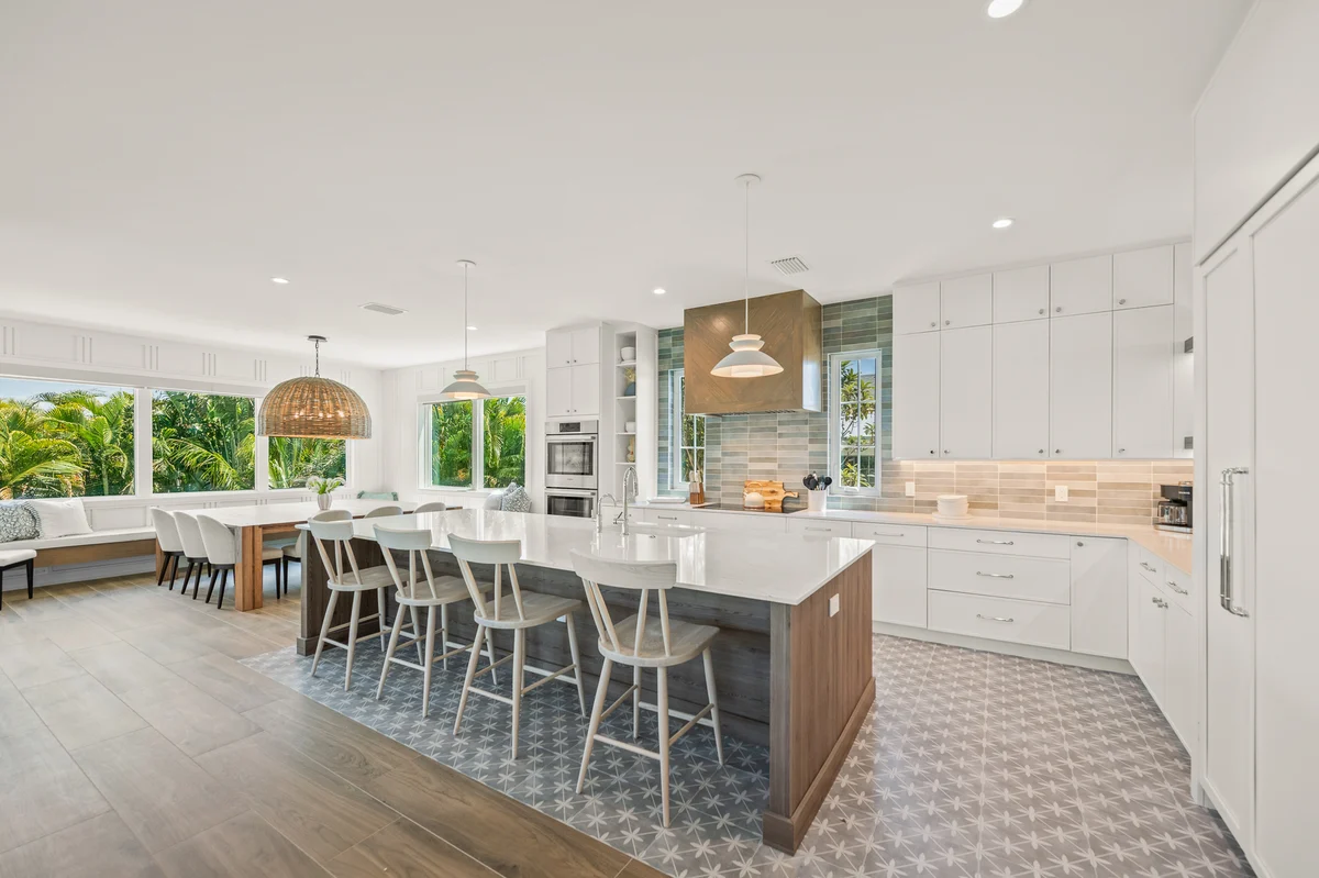 Wander Anna Maria Flow #51