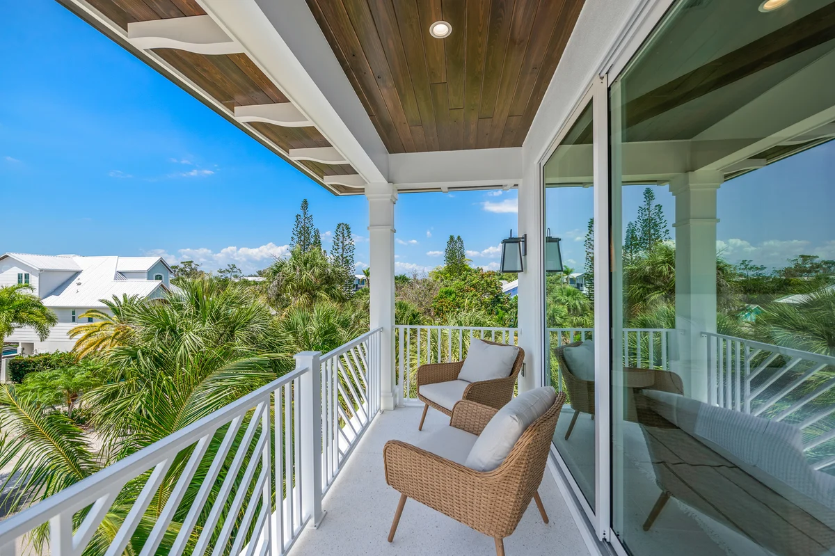 Wander Anna Maria Flow #55