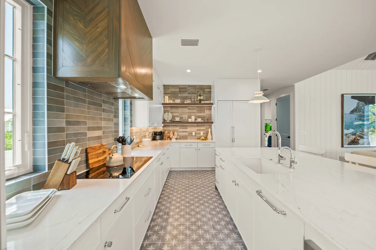 Wander Anna Maria Flow #52