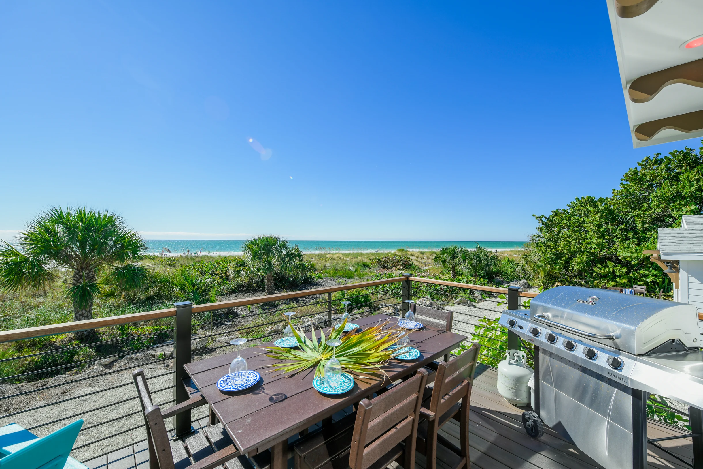 Wander Anna Maria Tropic #17