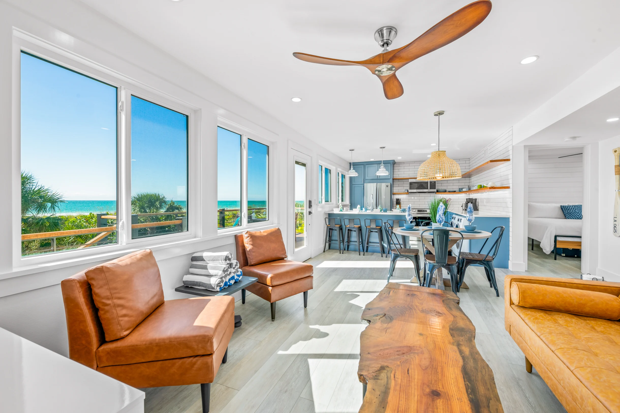 Wander Anna Maria Tropic #37