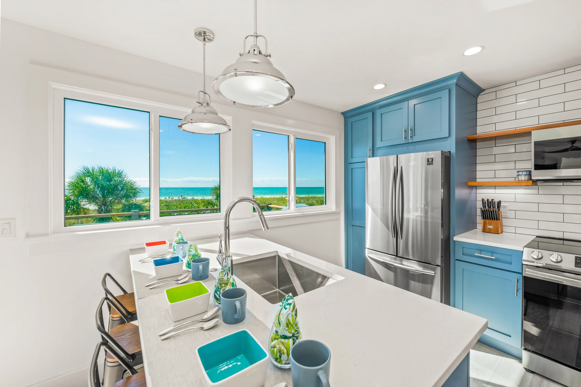 Wander Anna Maria Tropic #44