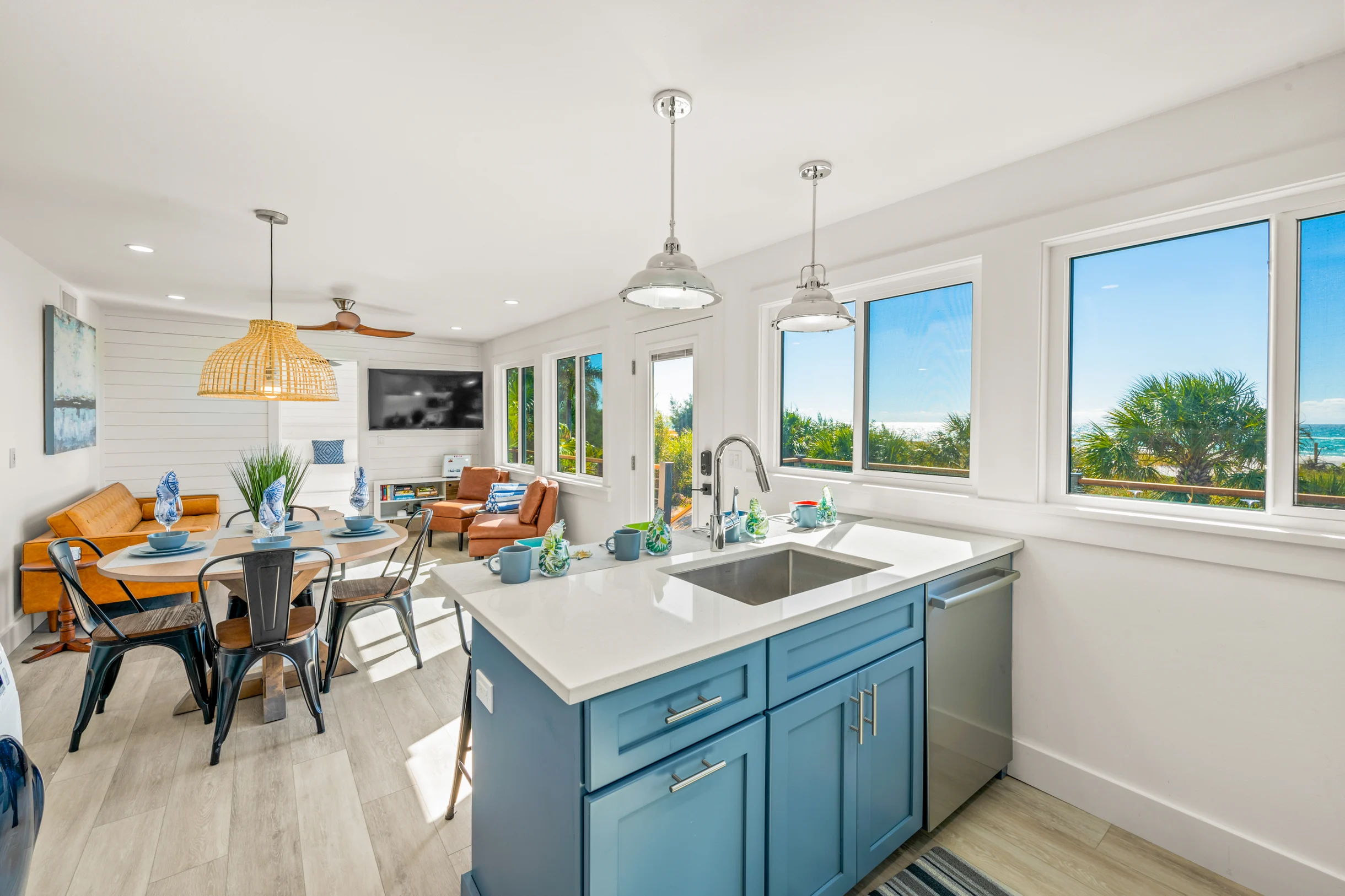 Wander Anna Maria Tropic #43