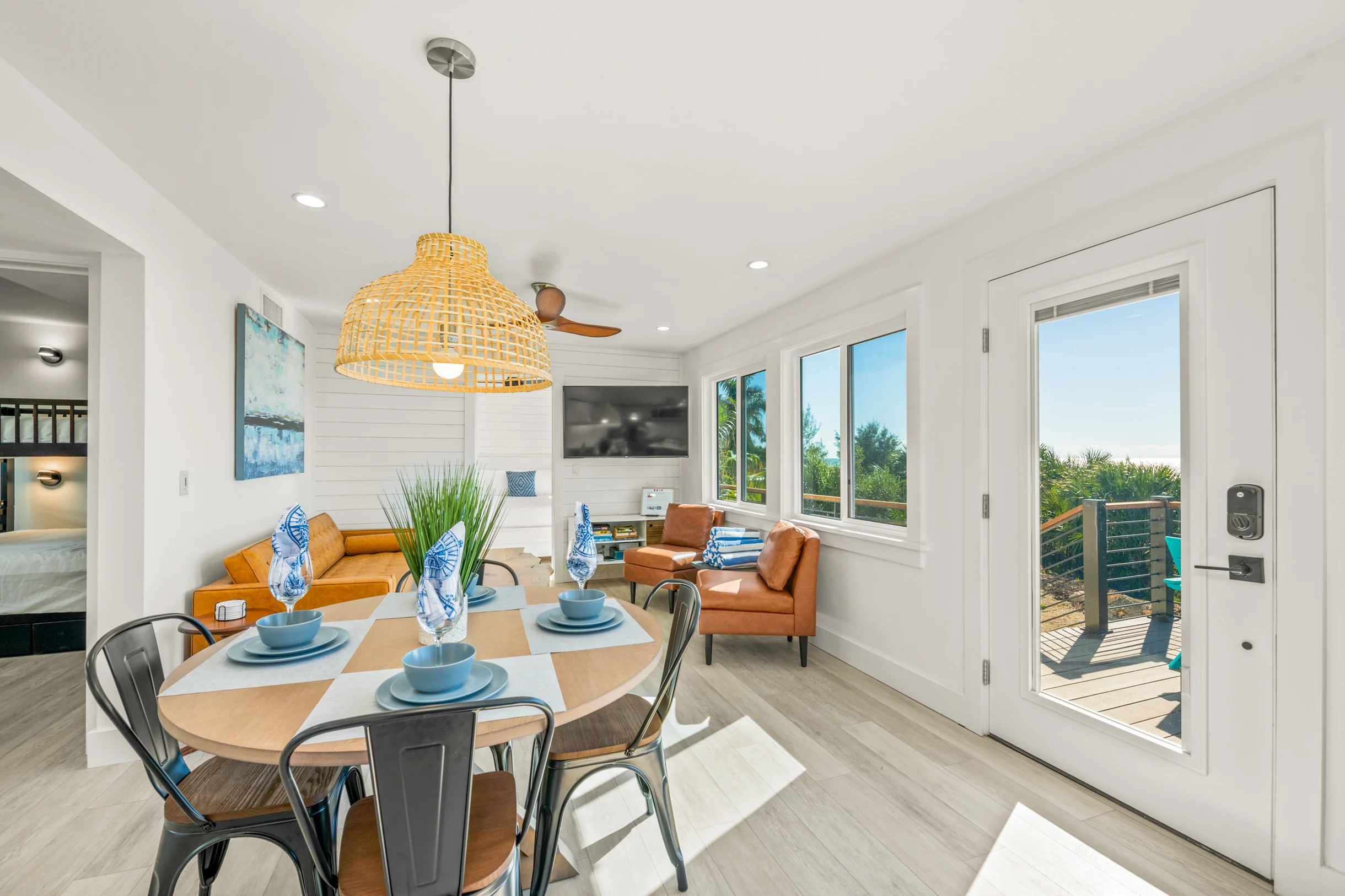 Wander Anna Maria Tropic #39