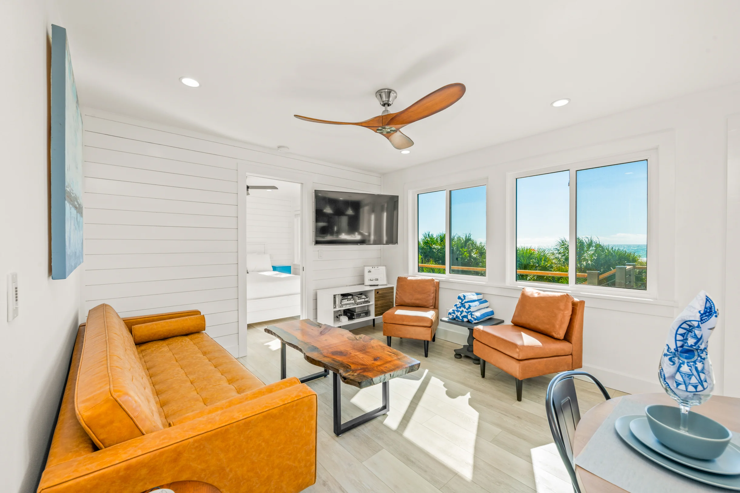 Wander Anna Maria Tropic #30