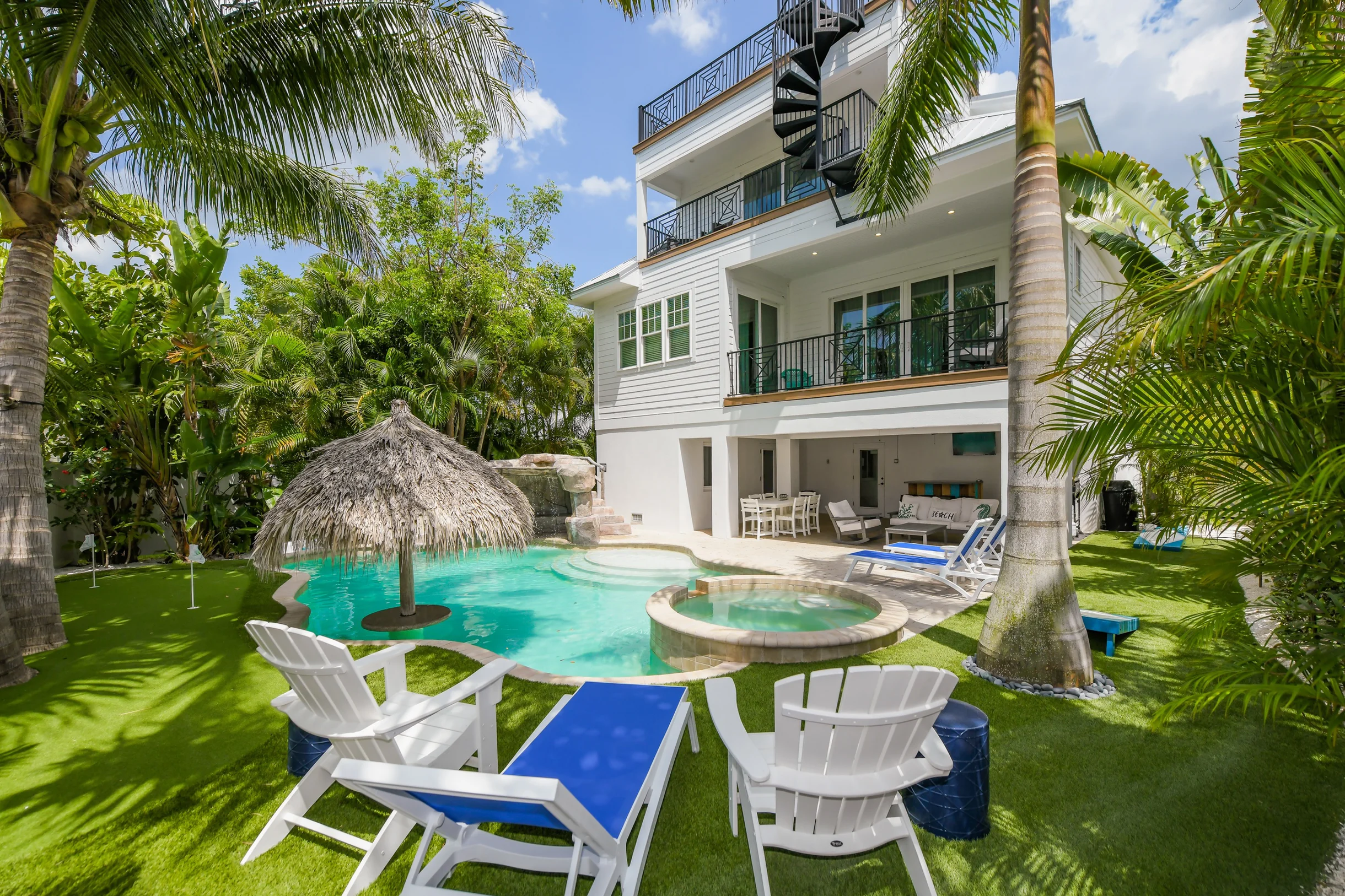 Wander Holmes Beach Bliss #28