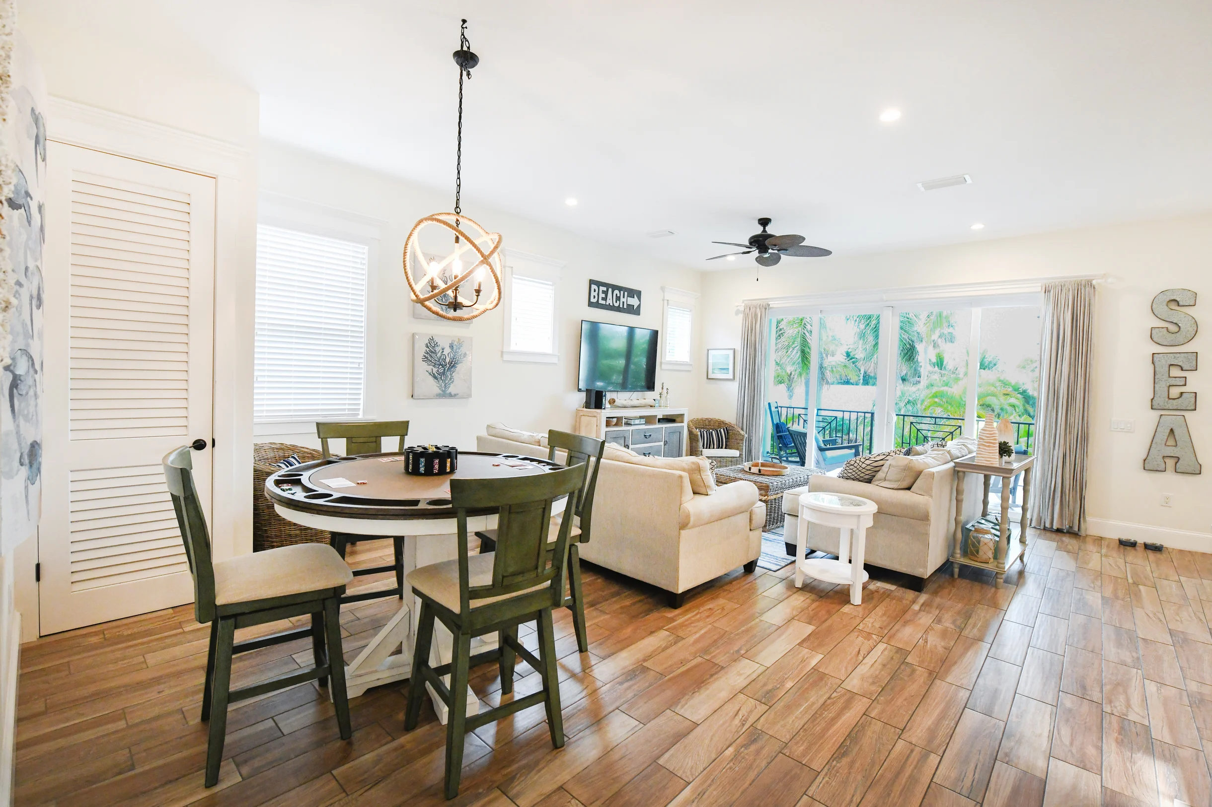 Wander Holmes Beach Bliss #1