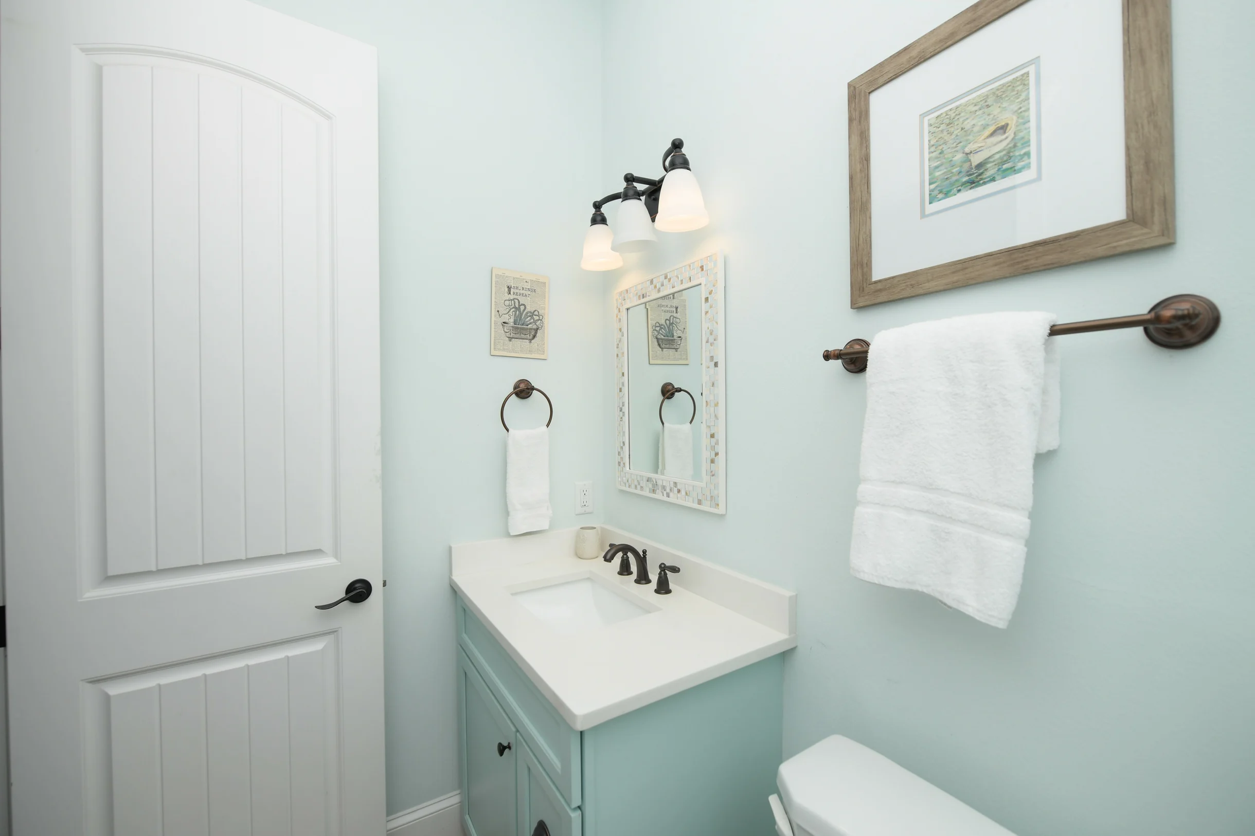 Wander Holmes Beach Bliss #12